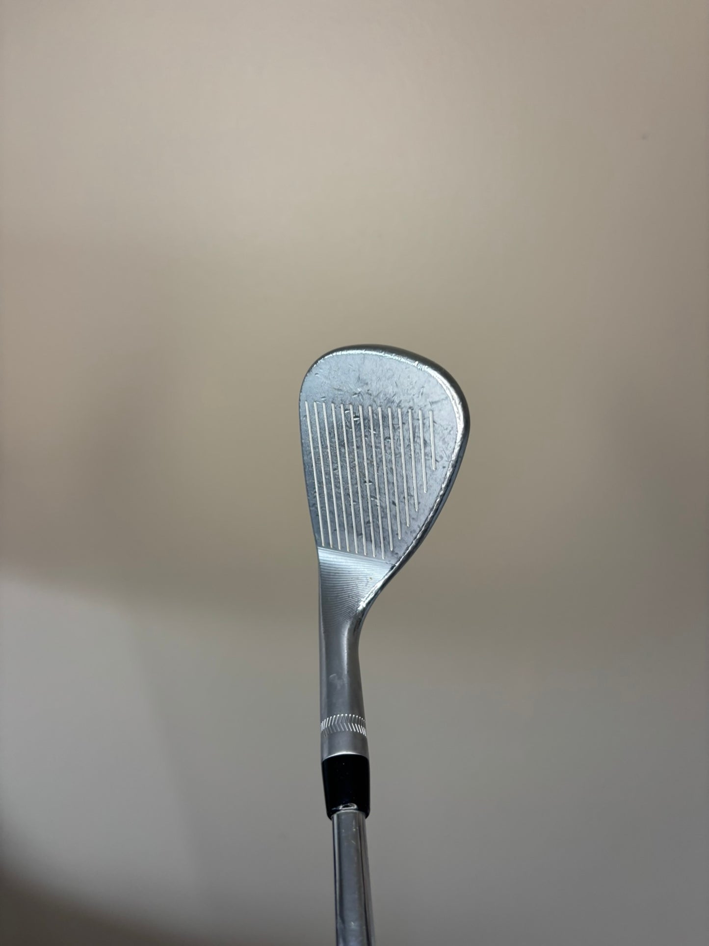 PXG 0311T Sugar Daddy Chrome Sand Wedge 54° / 10 S300 Stiff Flex 35.25″ NICE