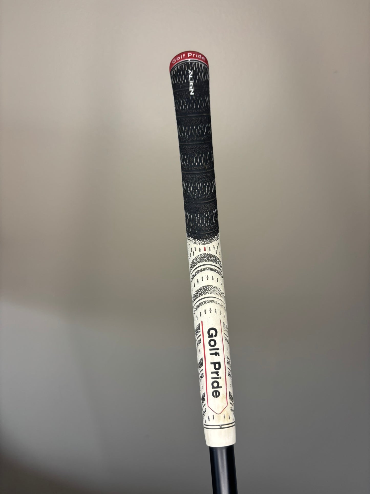 Taylormade GAPR HI 5 Hybrid 25° KBS Hybrid 70 Regular Flex 39.5″