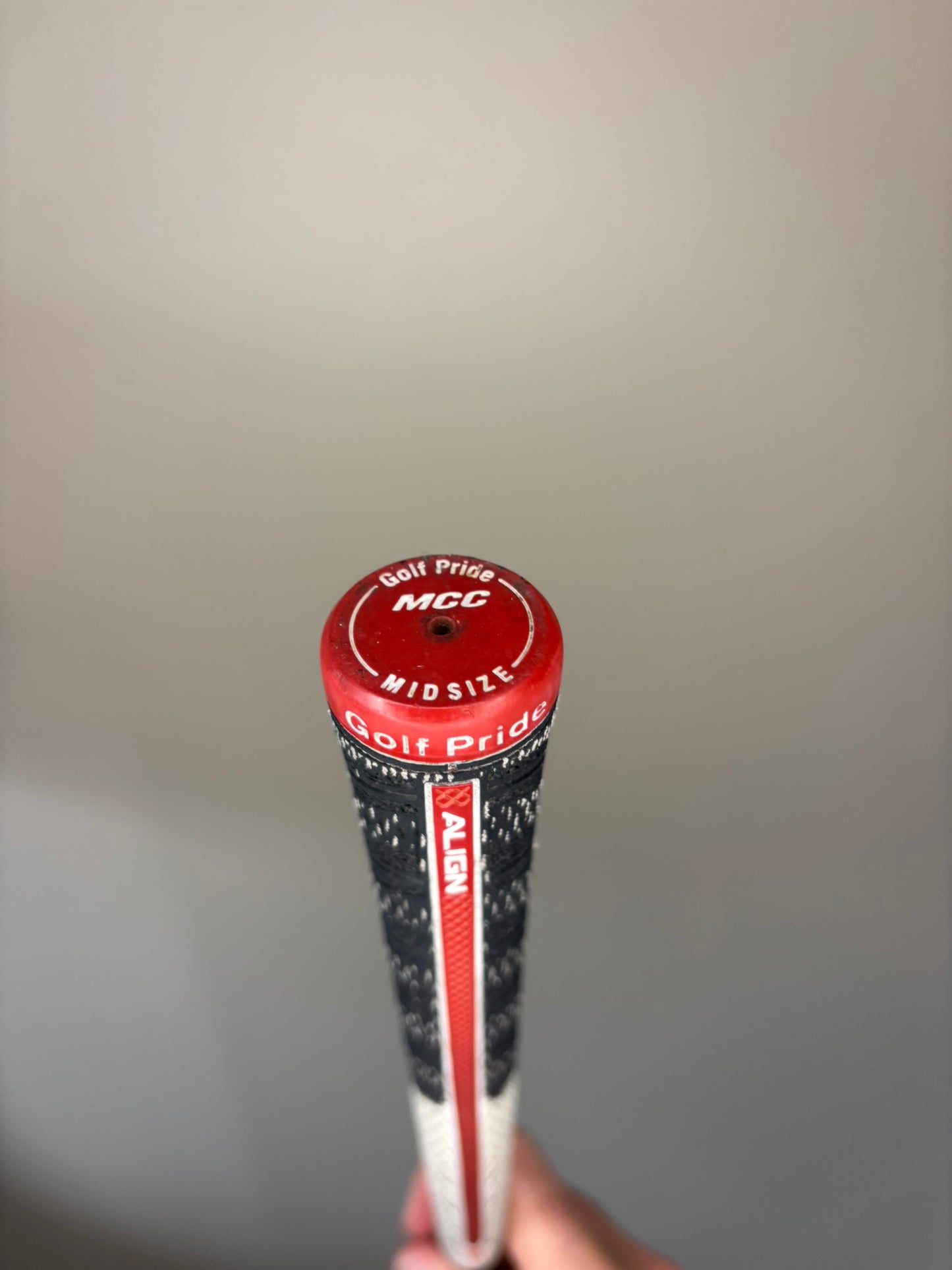 Taylormade GAPR HI 5 Hybrid 25° KBS Hybrid 70 Regular Flex 39.5″