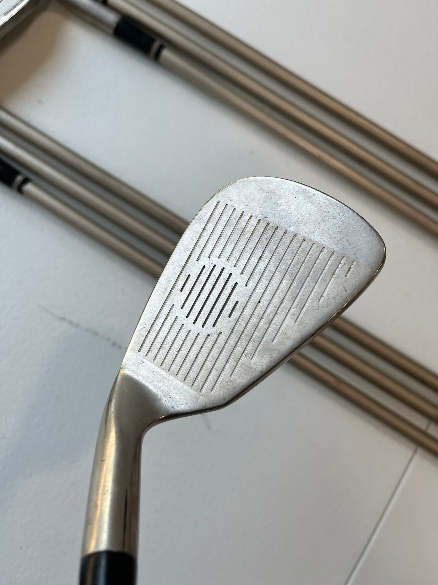 Cobra Lady Oversize Iron Set 4-PW Ladies Flex Standard NICE