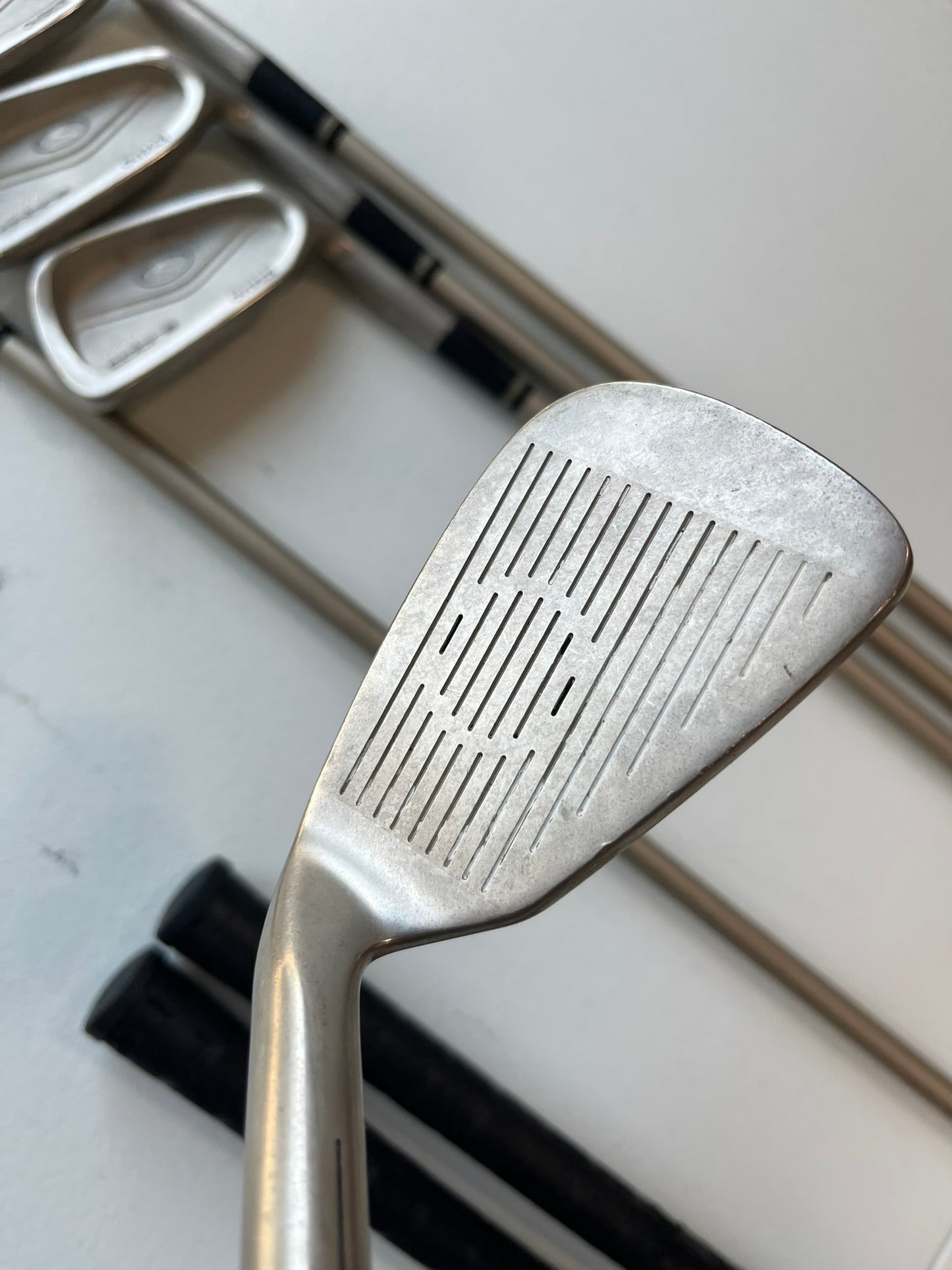 Cobra Lady Oversize Iron Set 4-PW Ladies Flex Standard NICE