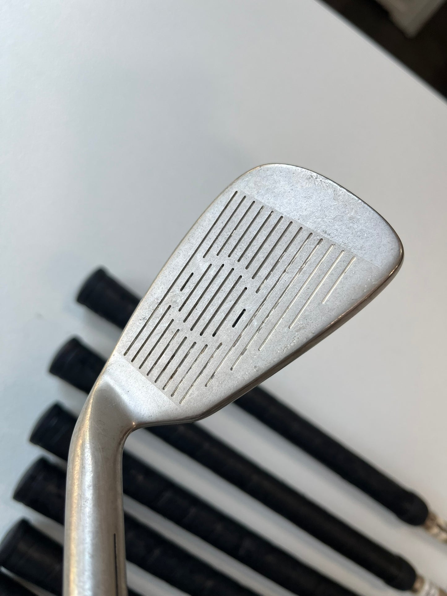 Cobra Lady Oversize Iron Set 4-PW Ladies Flex Standard NICE
