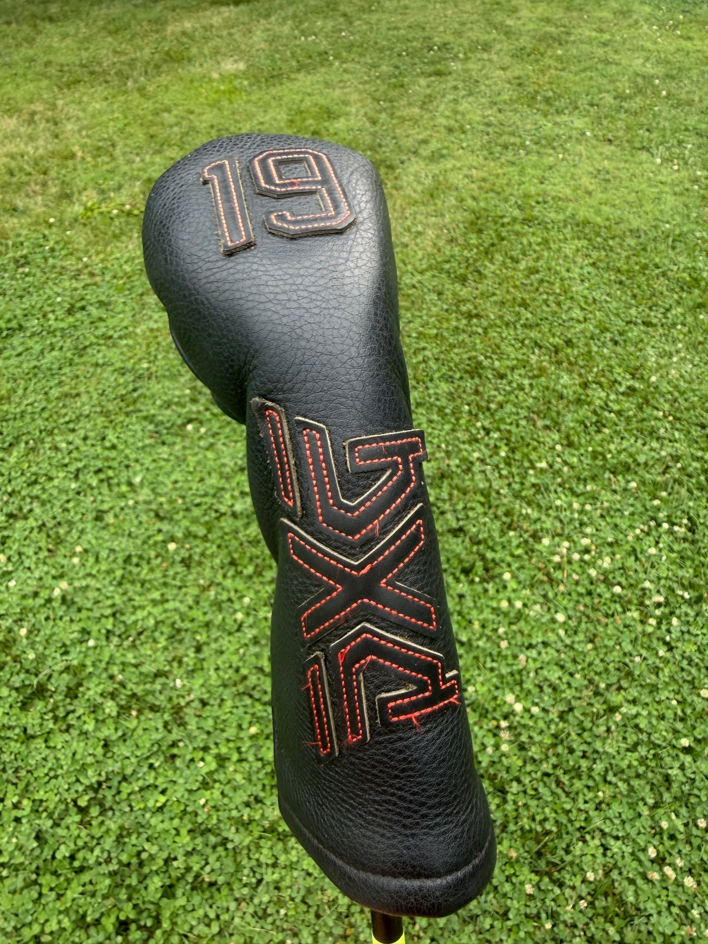 PXG 0317 X Gen2 3 Hybrid 19° MMT 70 Regular Flex 40.25" +HC NICE — photo 9