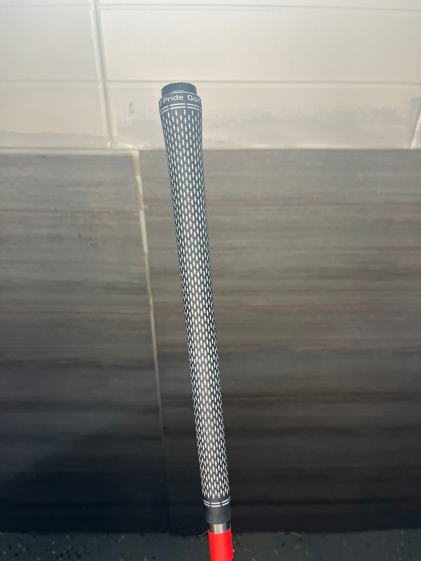 Mitsubishi Kuro Kage TiNi Ladies Flex Driver Shaft No Tip 43.25″ NICE
