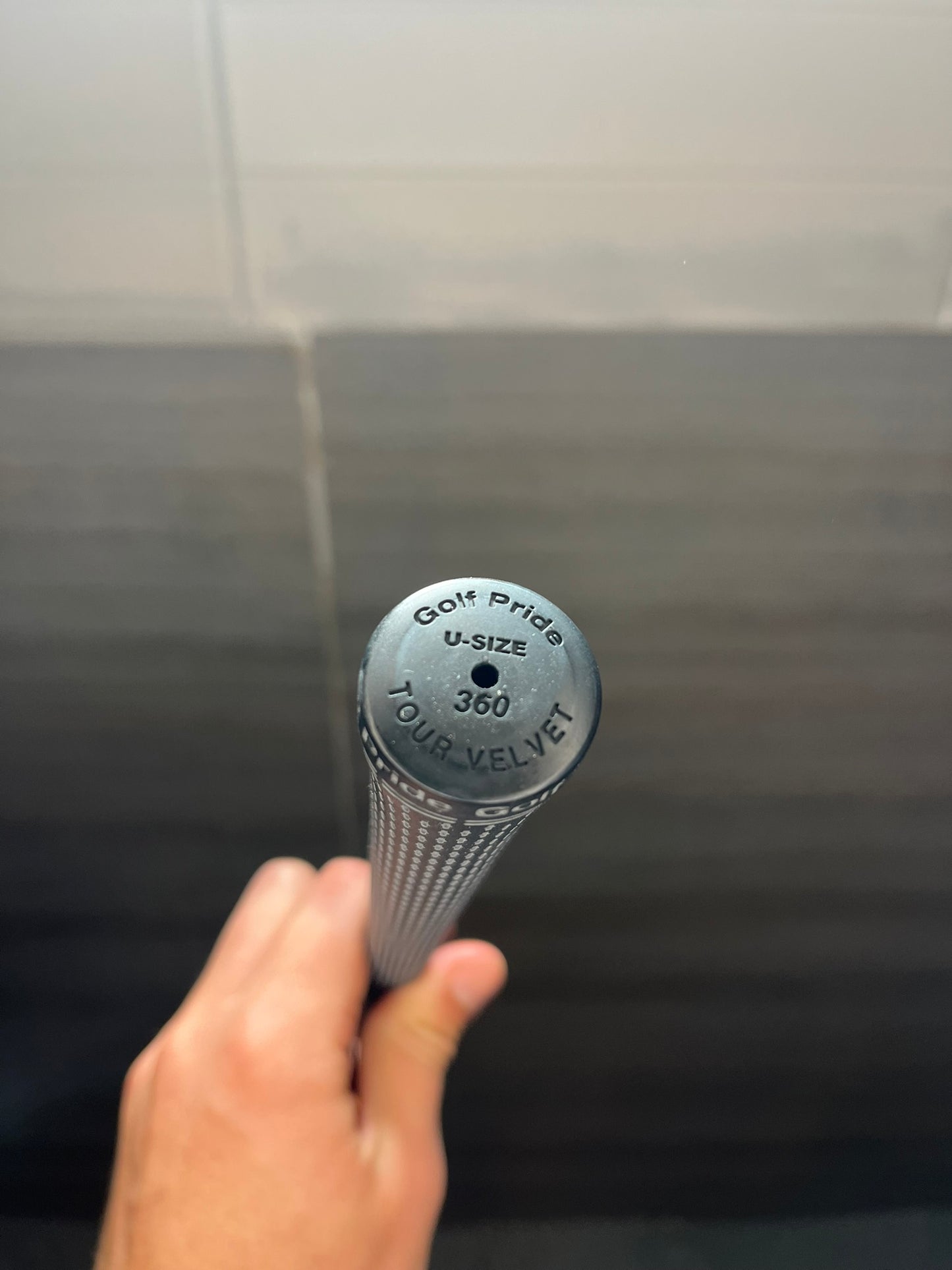 Mitsubishi Kuro Kage TiNi Ladies Flex Driver Shaft No Tip 43.25″ NICE