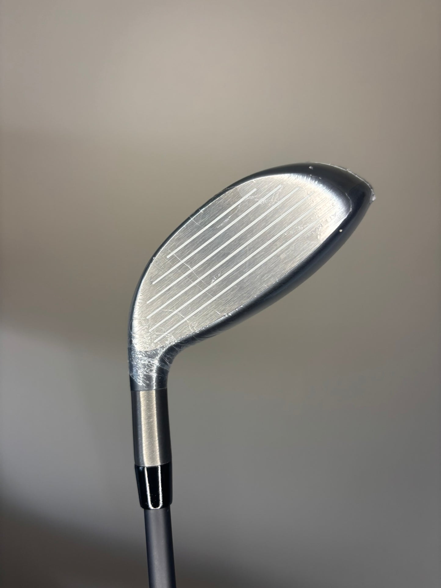 Callaway Ai Smoke Triple Diamond 5-Wood 18° Tensei Blue Stiff Flex 42.5″ +HC NEW