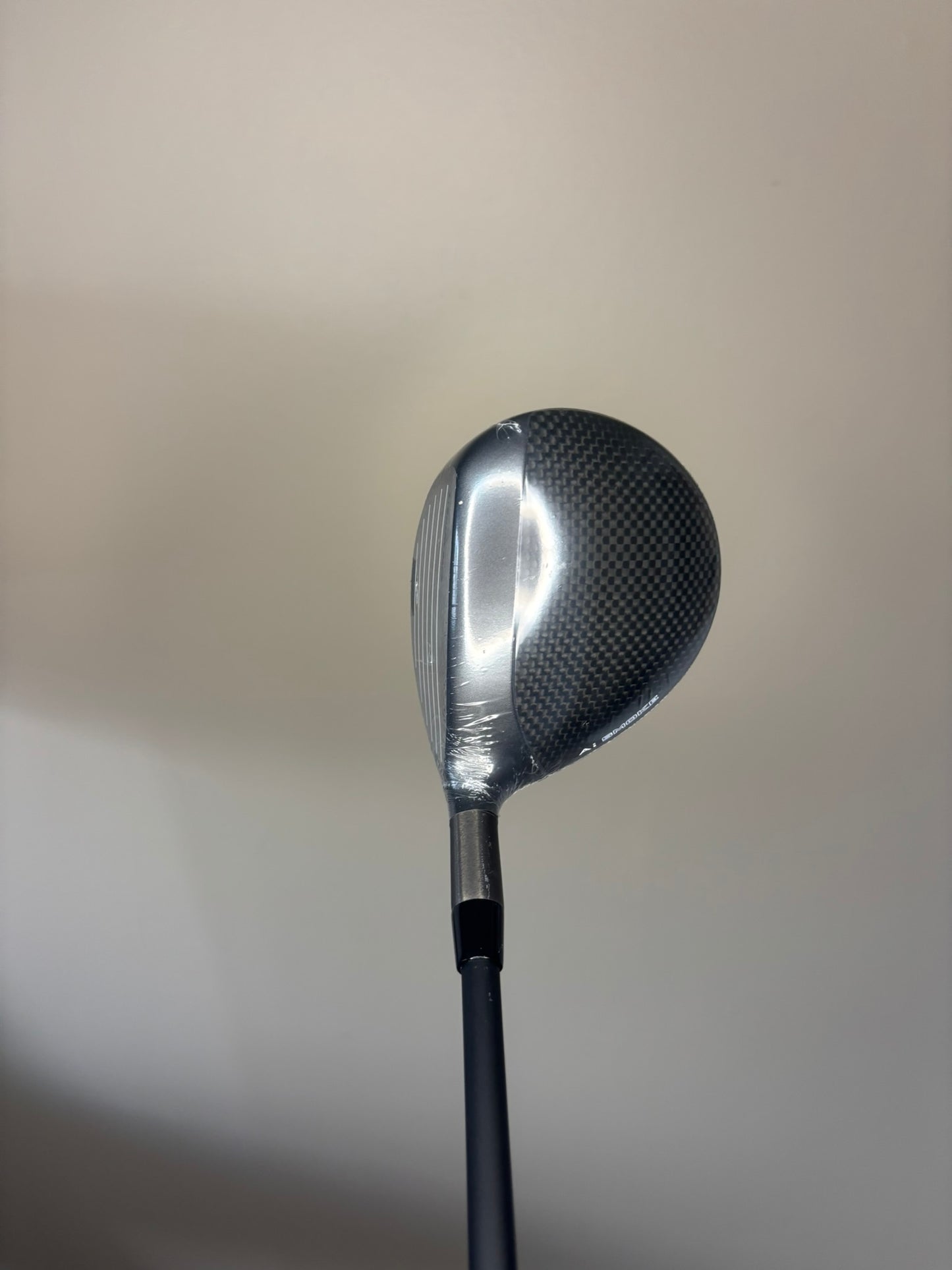 Callaway Ai Smoke Triple Diamond 5-Wood 18° Tensei Blue Stiff Flex 42.5″ +HC NEW