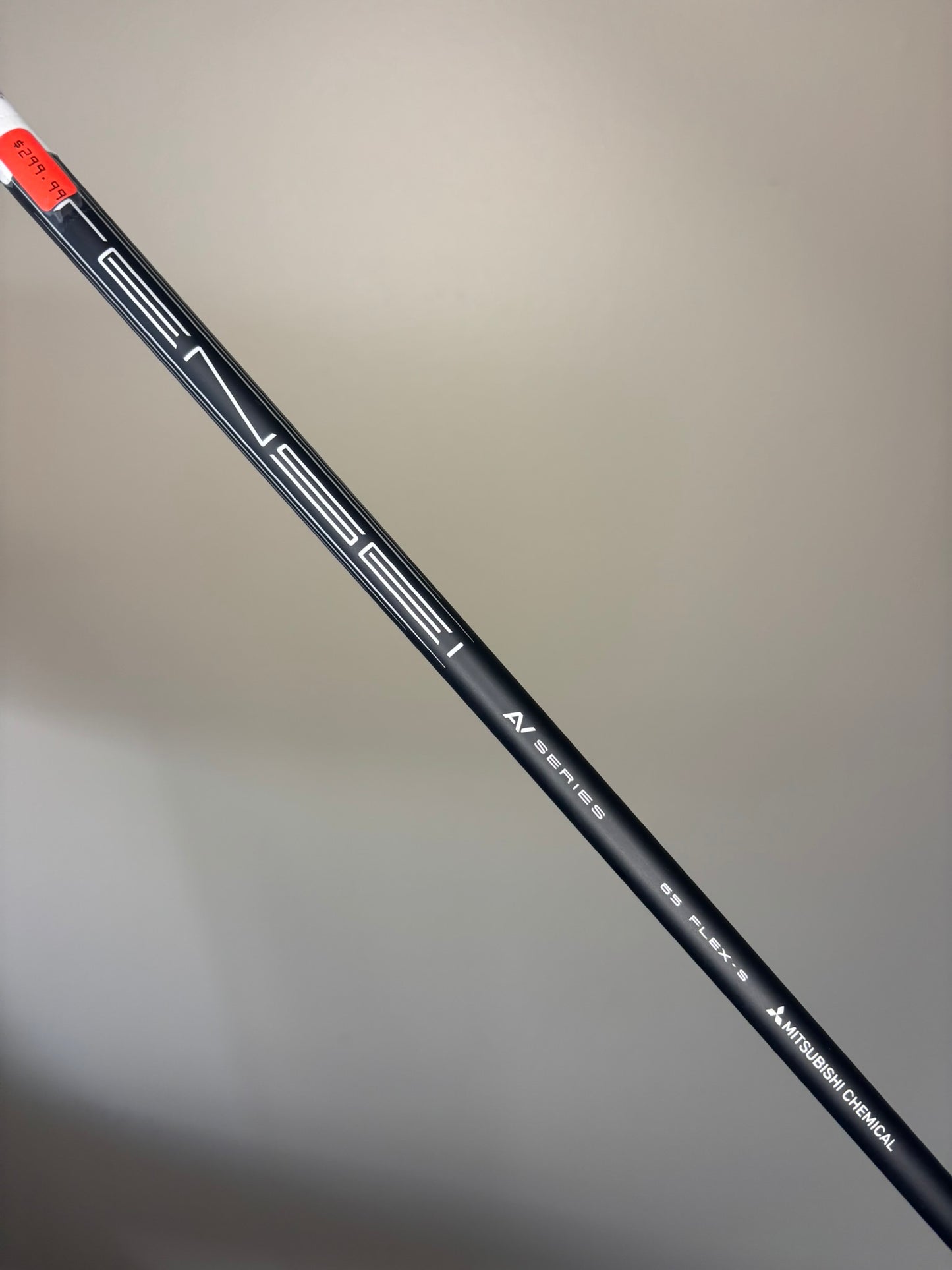 Callaway Ai Smoke Triple Diamond 5-Wood 18° Tensei Blue Stiff Flex 42.5″ +HC NEW