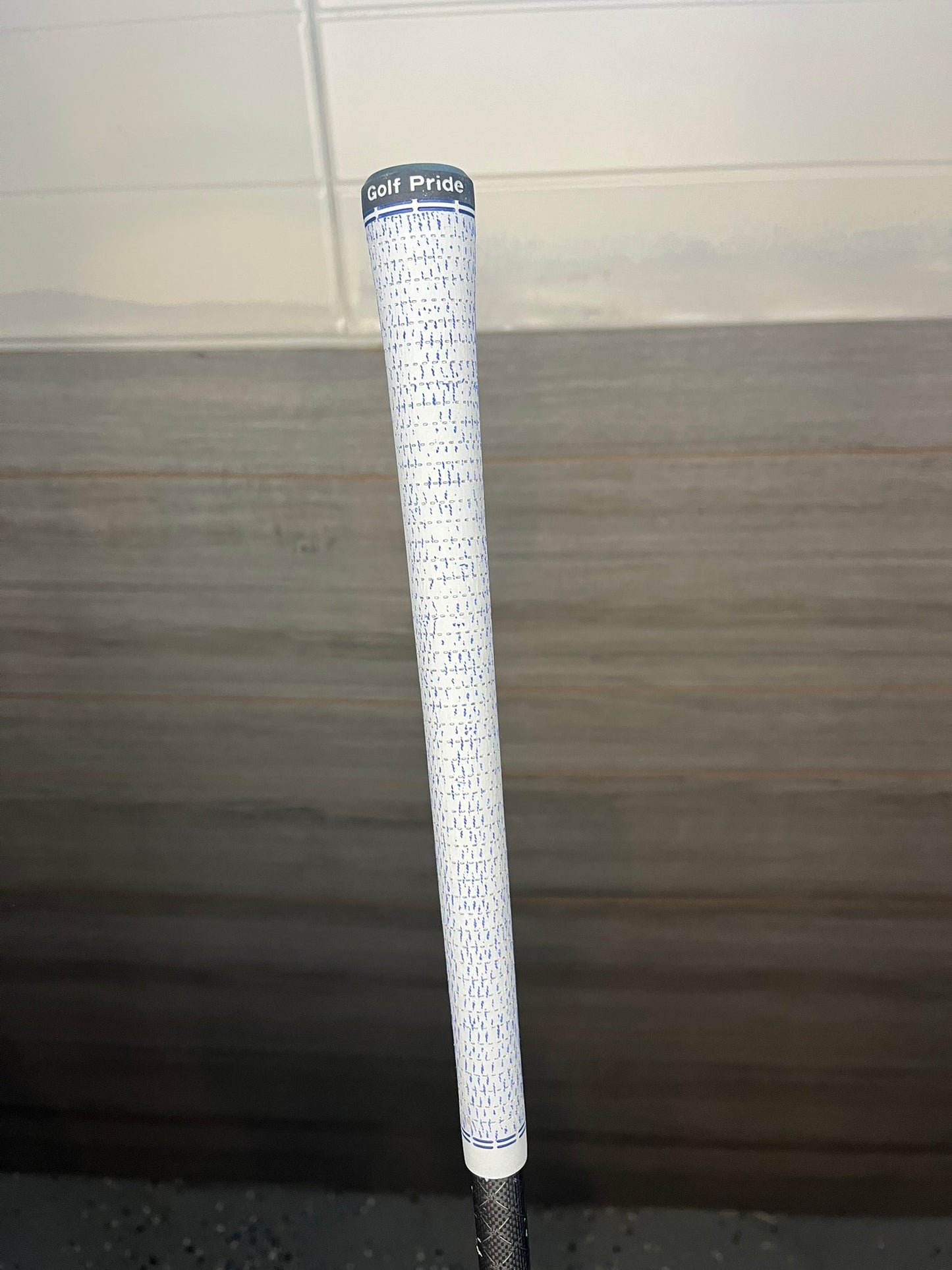 Mitsubishi Tensei 1K Blue 55 Regular Flex Driver Shaft Mizuno Tip 44.75″ NEW