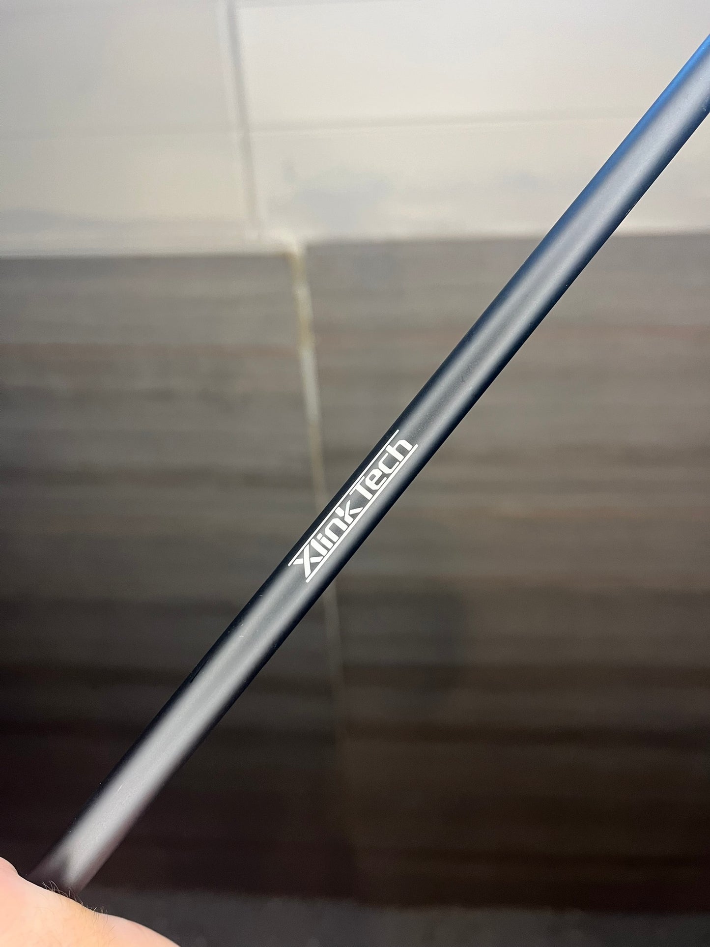 Mitsubishi Tensei 1K Black 65 Stiff Flex Driver Shaft Mizuno Tip 44.75″ NEW
