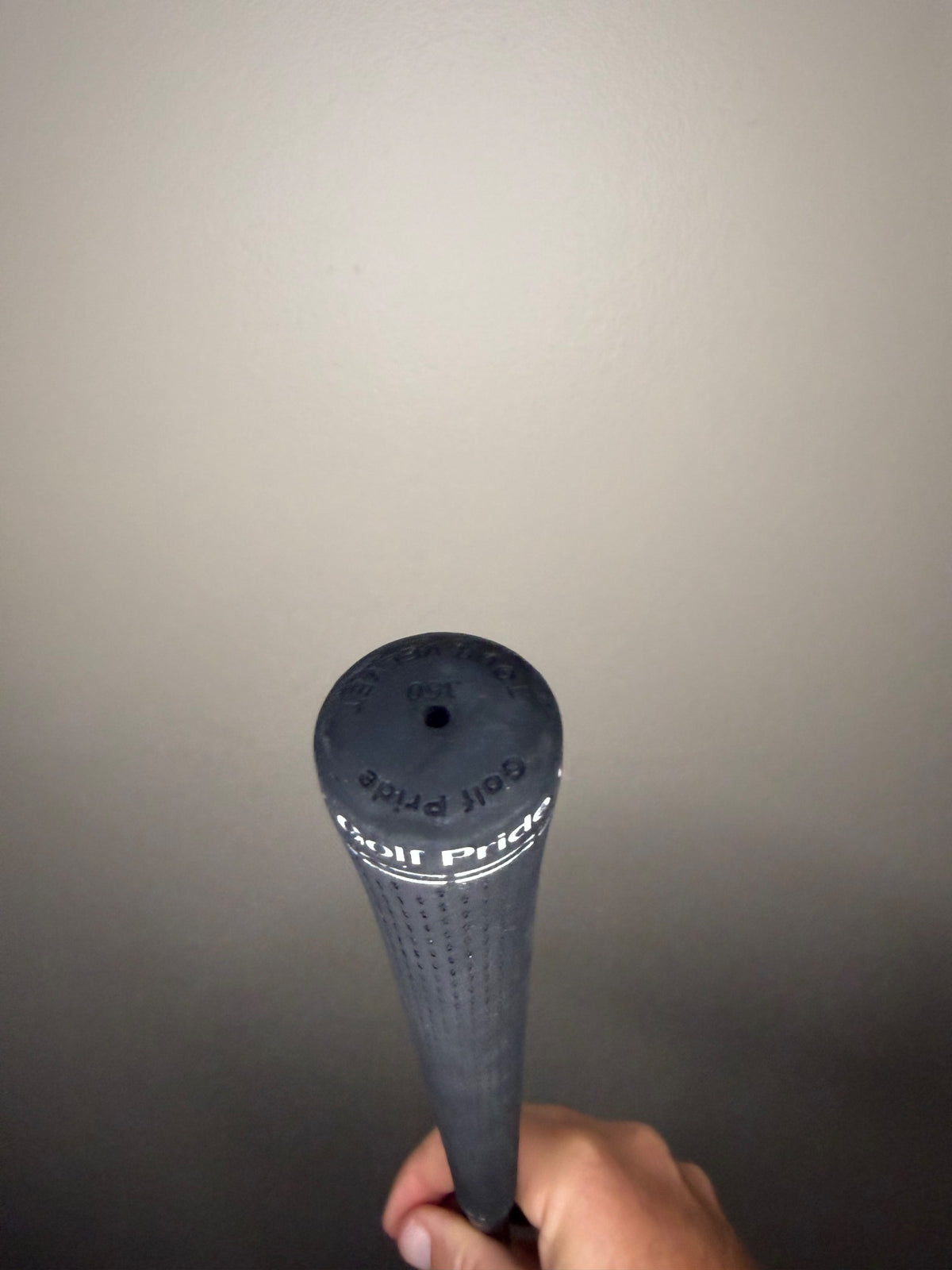 Mitsubishi Golf Tensei 1K Black Stiff Flex Driver Shaft Ping Tip 44.5" NICE — photo 7