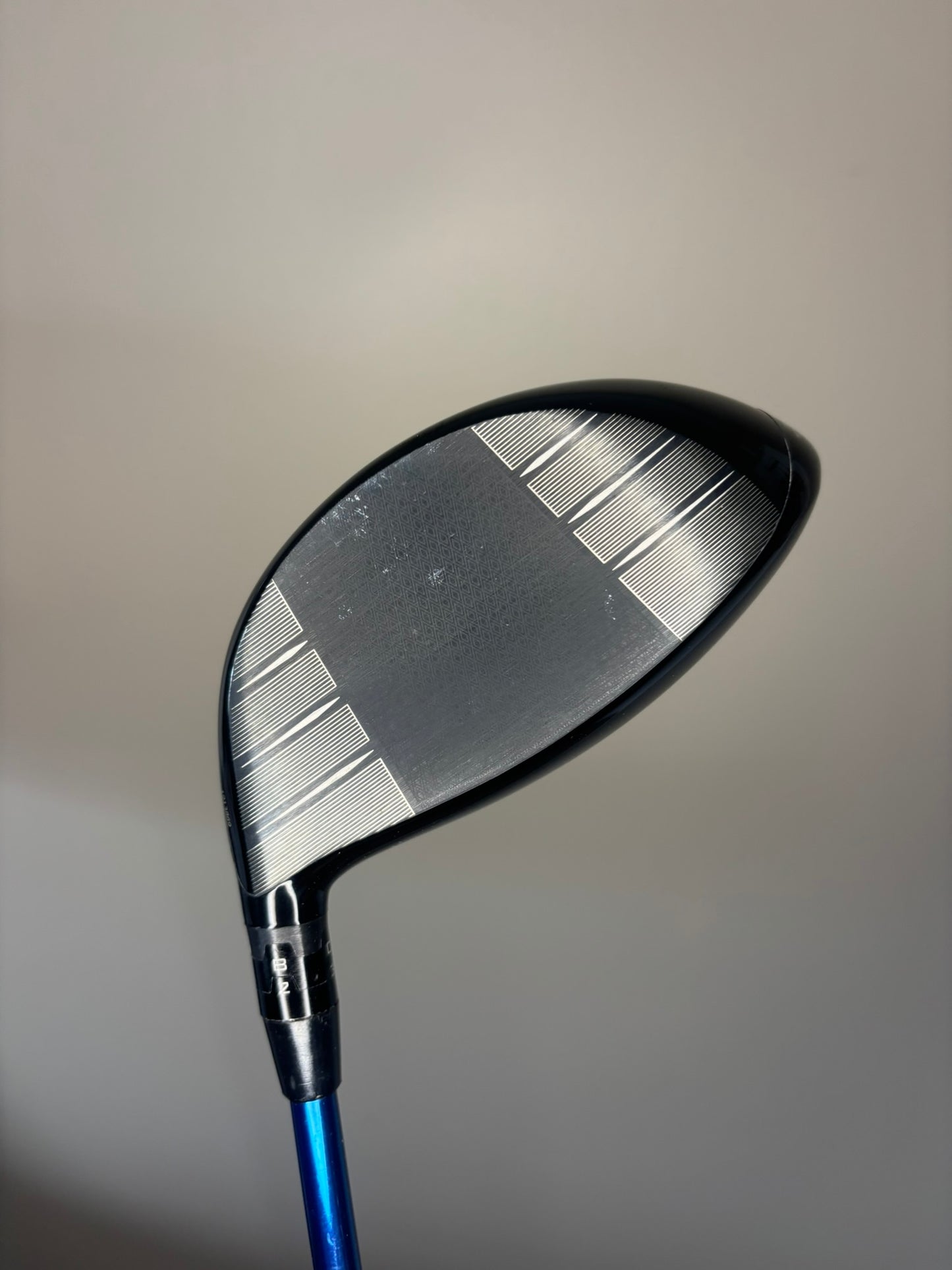 Titleist TSr3 Driver 9° Diamana B Series 60 Stiff Flex 45.5″ NICE