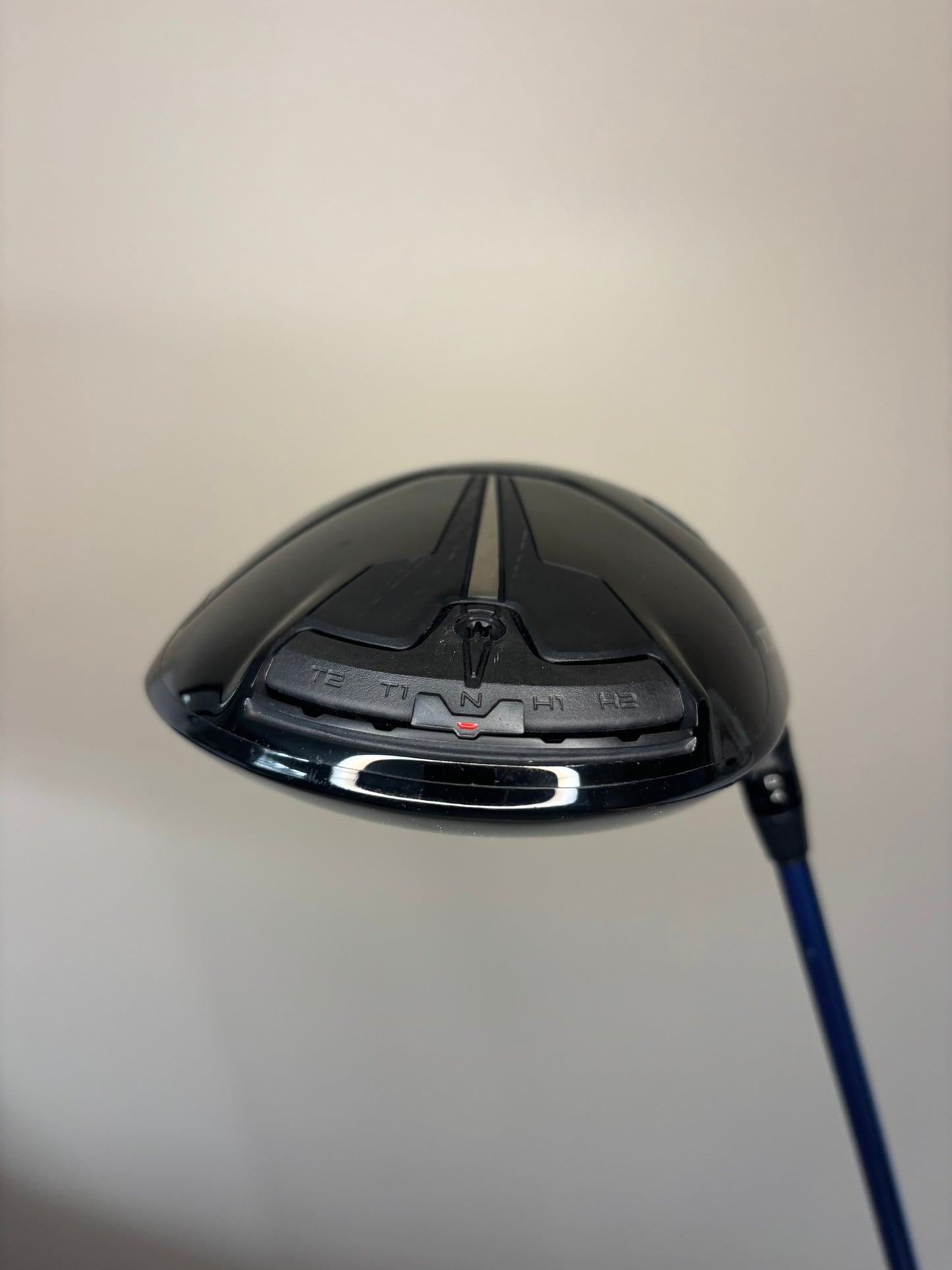 Titleist TSr3 Driver 9° Diamana B Series 60 Stiff Flex 45.5″ NICE