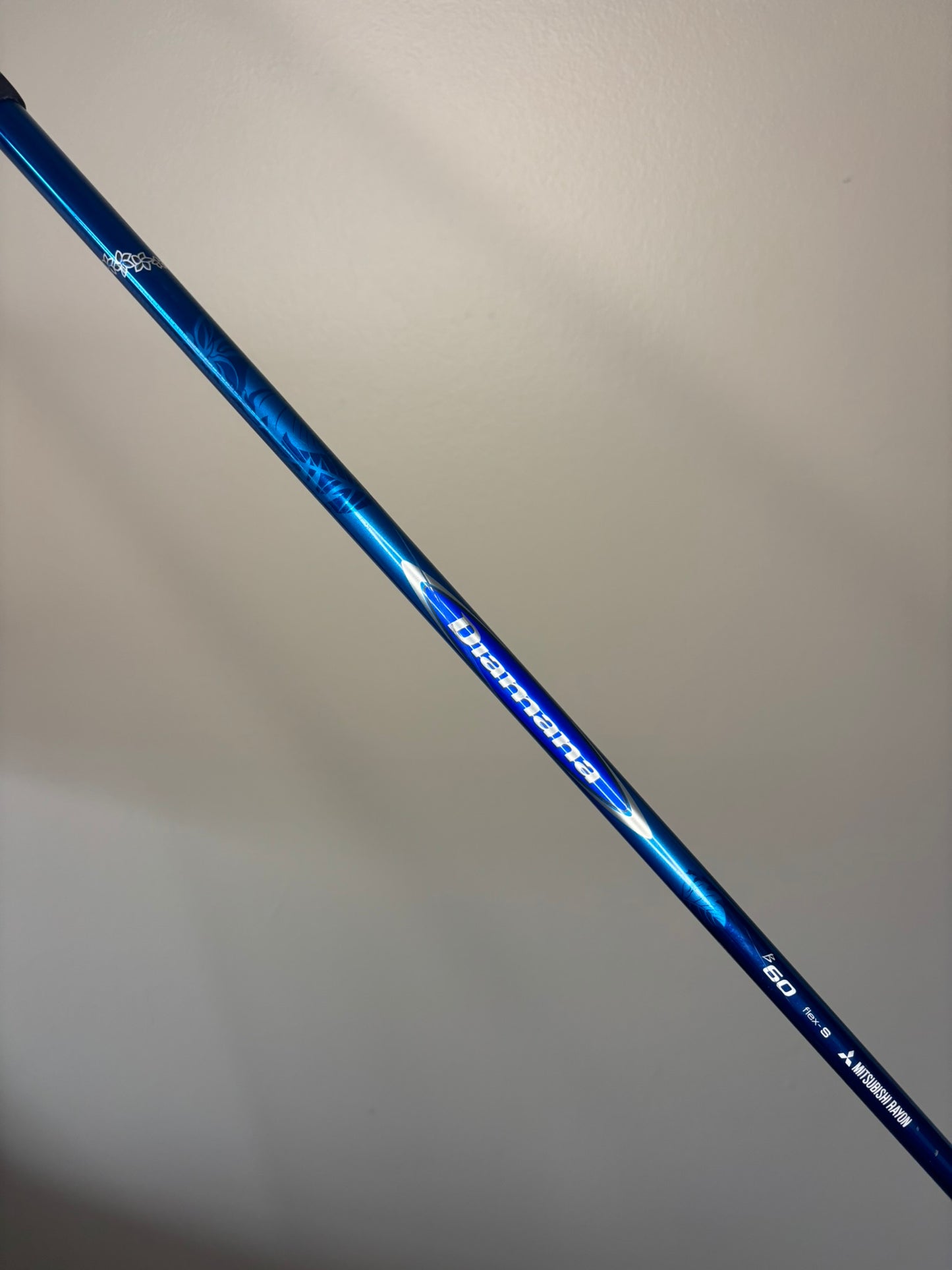 Titleist TSr3 Driver 9° Diamana B Series 60 Stiff Flex 45.5″ NICE