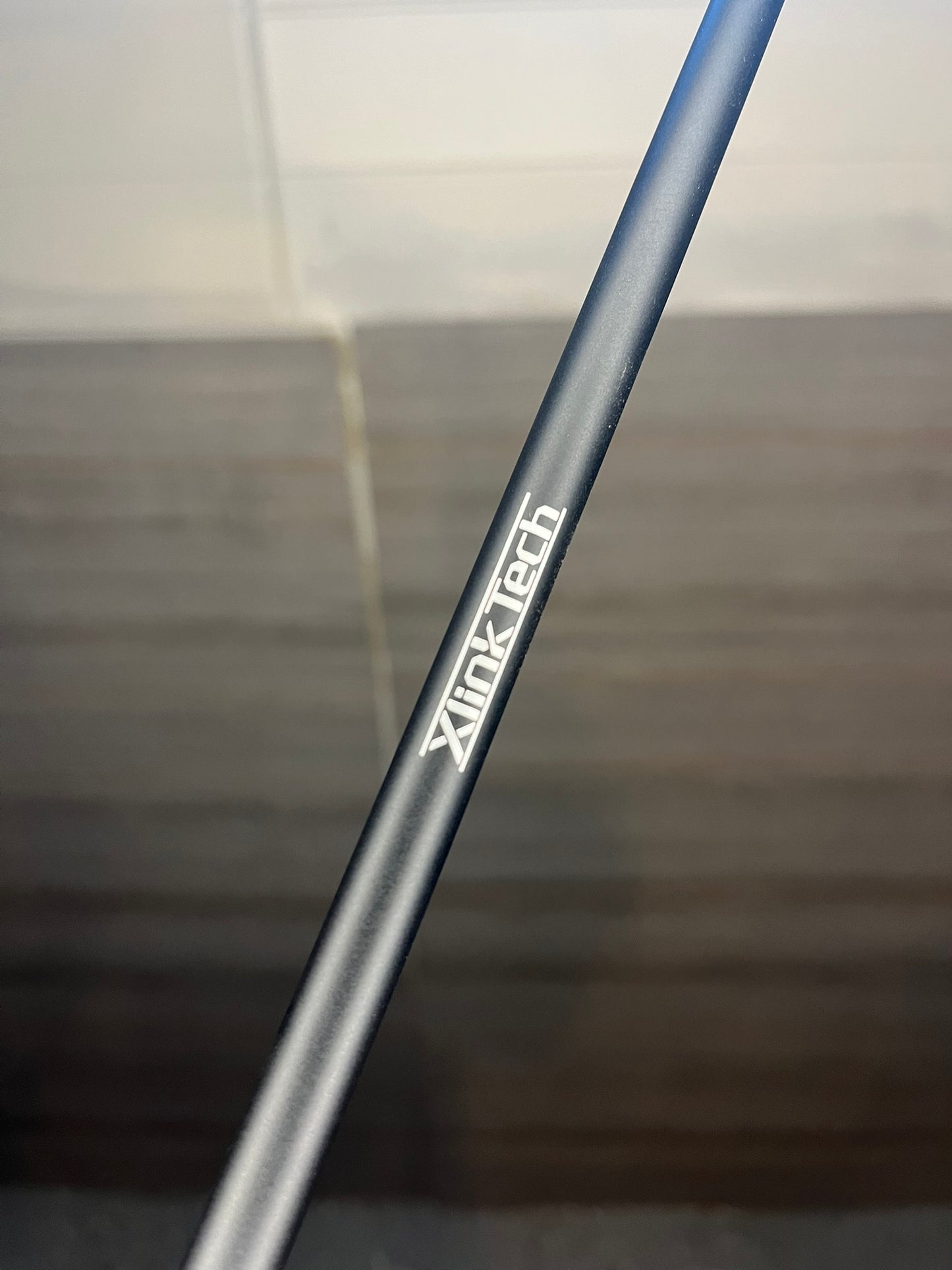 Mitsubishi Tensei 1K Blue 55 Regular Flex Driver Shaft Mizuno Tip 44.75″ NICE