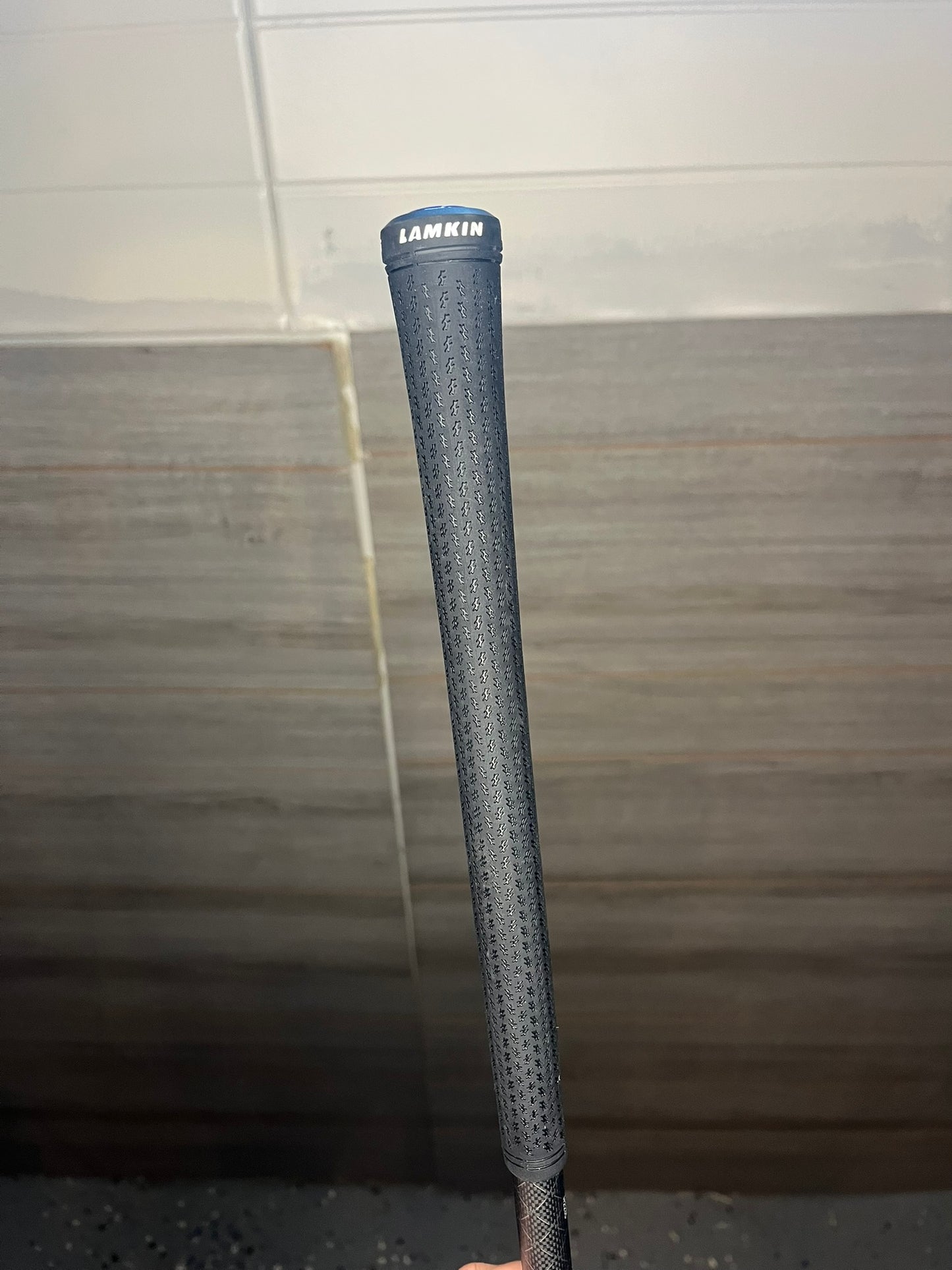 Mitsubishi Tensei 1K Blue 55 Regular Flex Driver Shaft Mizuno Tip 44.75″ NICE