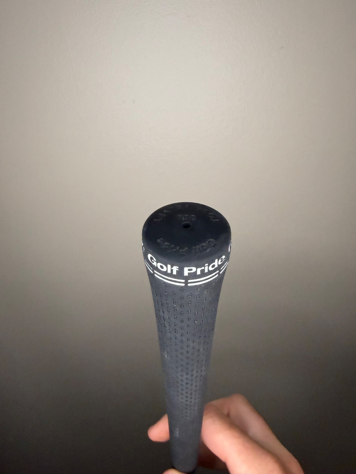 Ping Alta CB Blue Stiff Flex Driver Shaft Ping Tip 45" NICE — photo 4