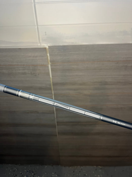 Mitsubishi Tensei 1K Black 65 Extra Stiff Driver Shaft Mizuno Tip 44.75″ NICE