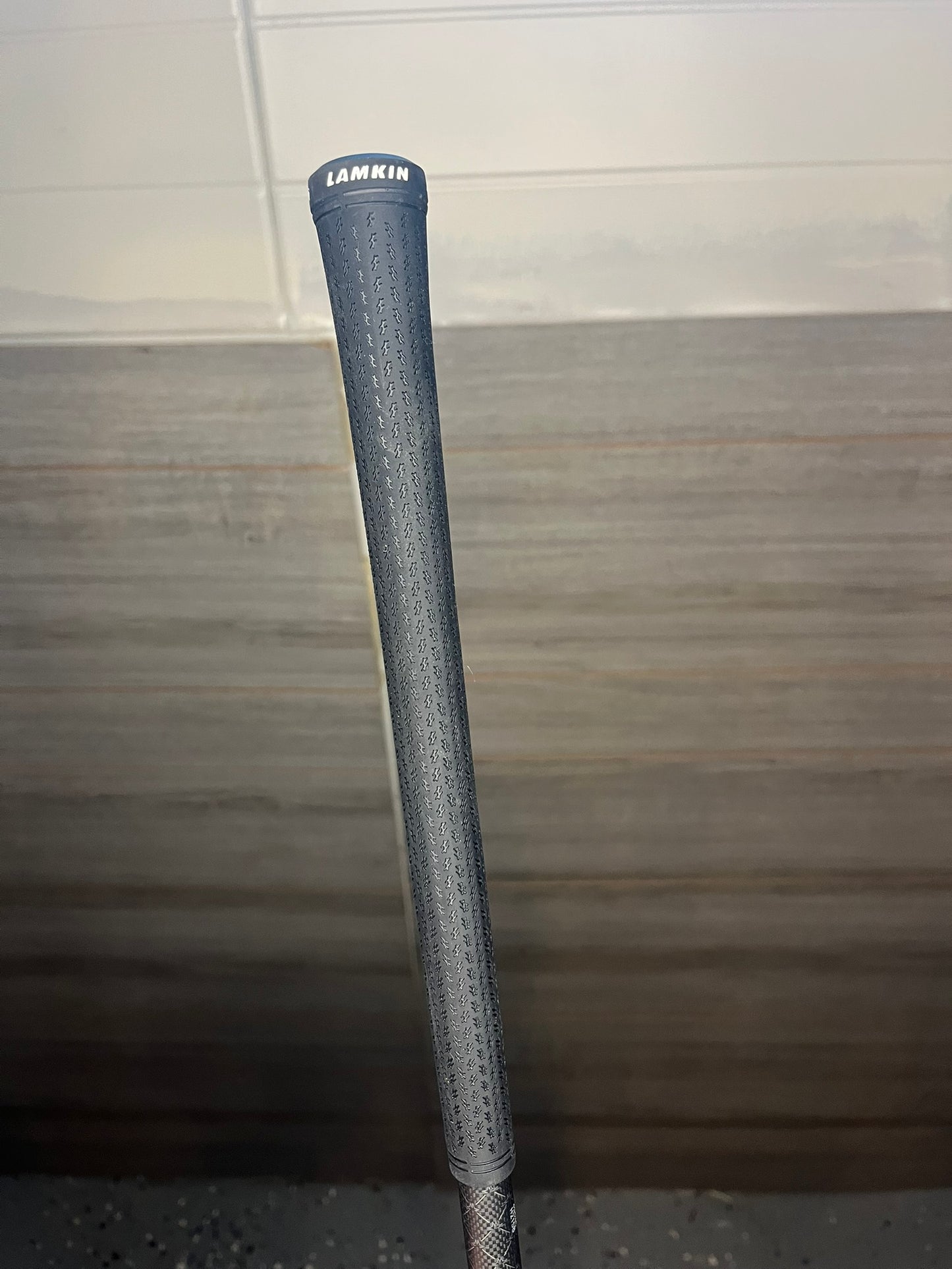 Mitsubishi Tensei 1K Blue 55 Stiff Flex Driver Shaft Mizuno Tip 44.75″ NICE
