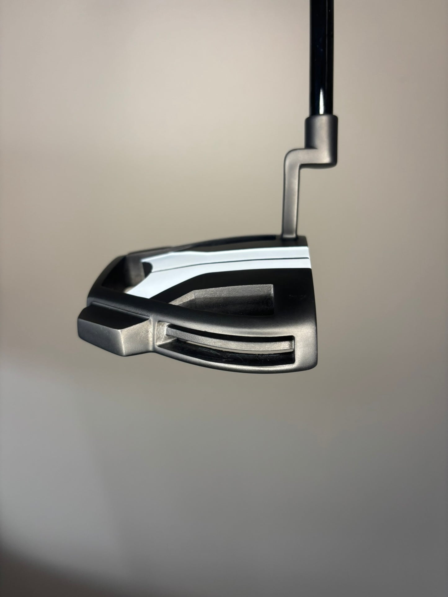 Taylormade Spider Tour X L Neck Putter 33.5″ +HC MINT