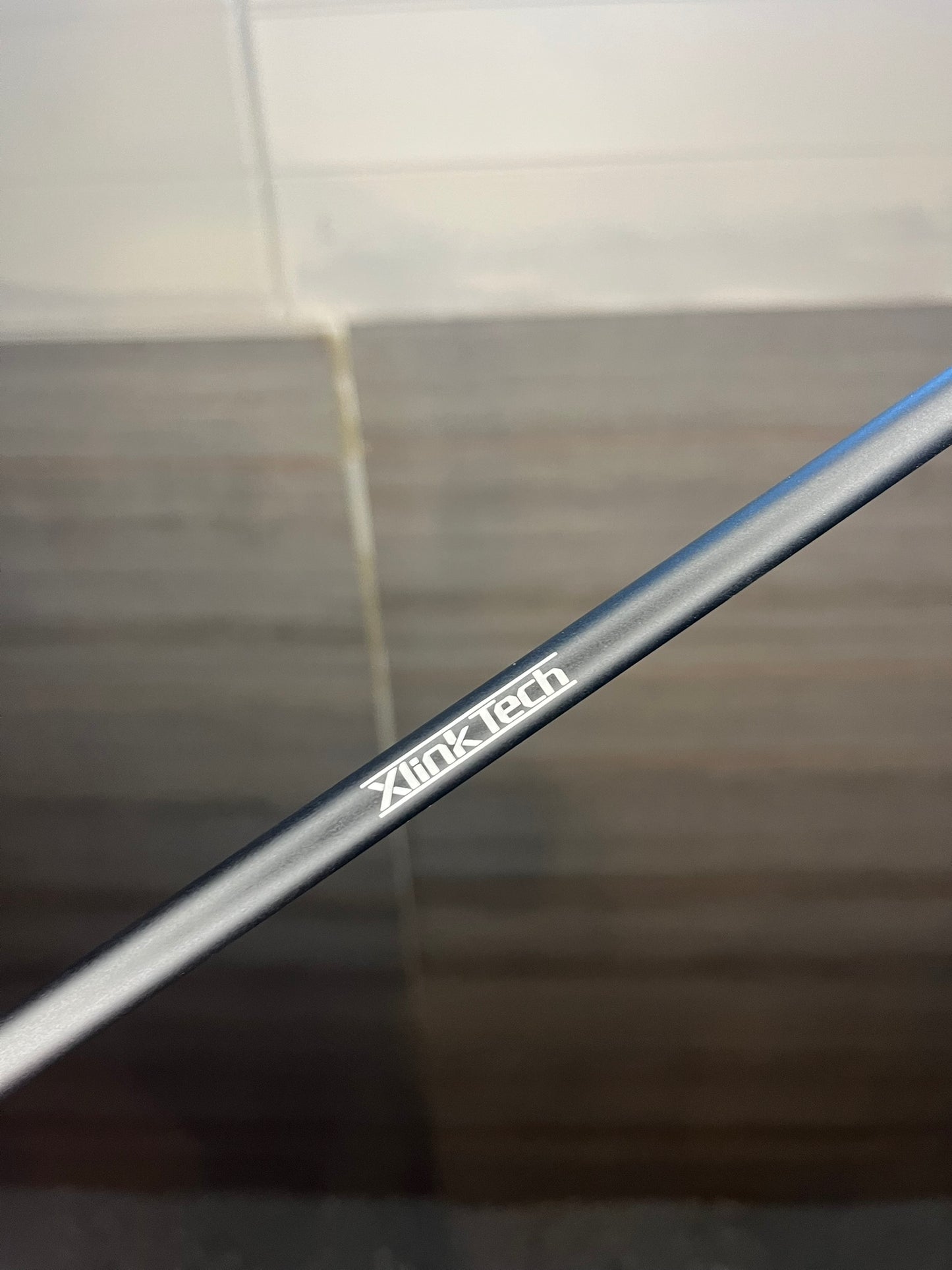 Mitsubishi Tensei 1K Blue 65 Stiff Flex Fairway Wood Shaft Mizuno Tip 42.63″