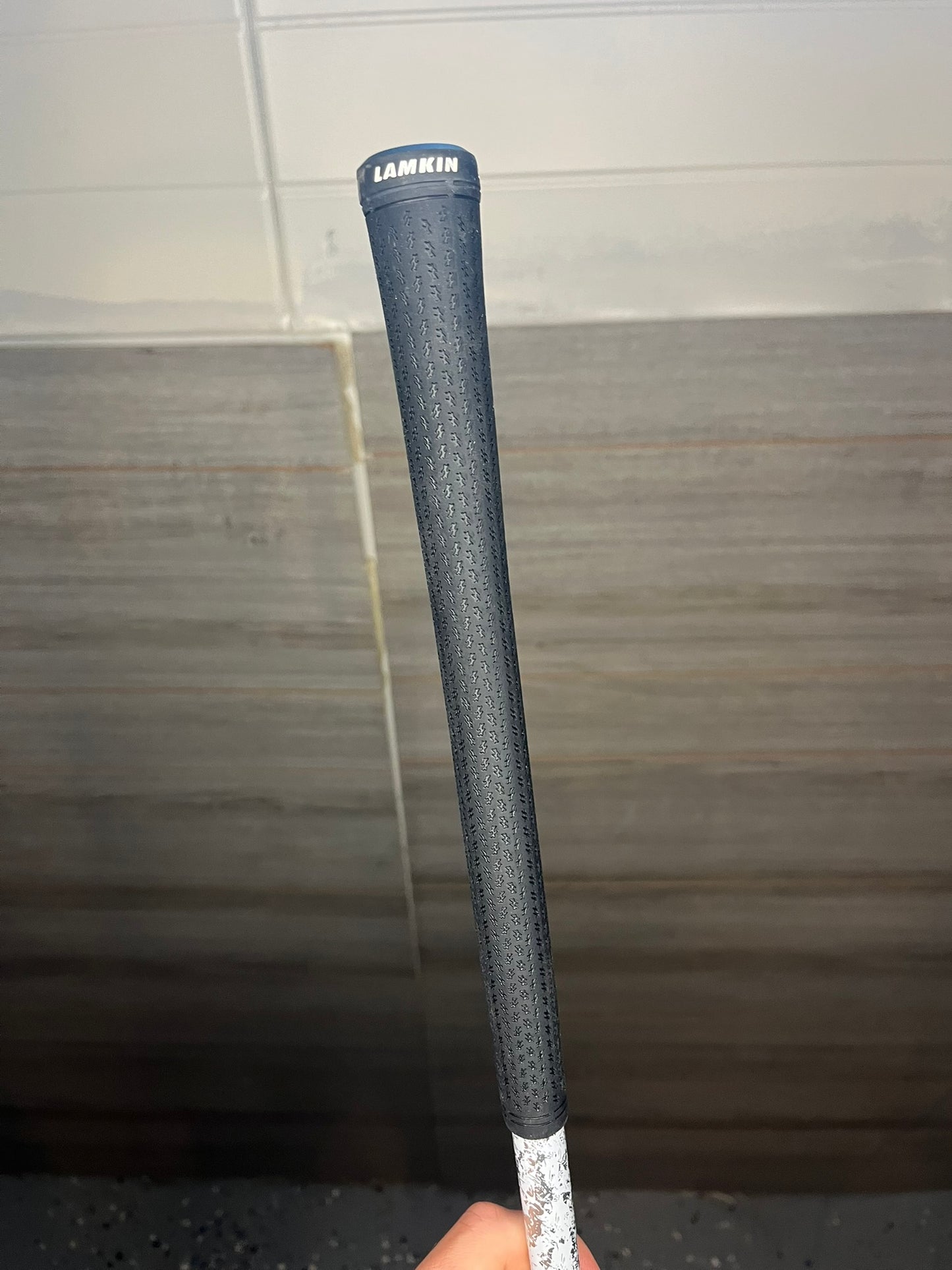 Project X Denali Red 50 Senior Flex Driver Shaft Mizuno Tip 44.75″ NICE