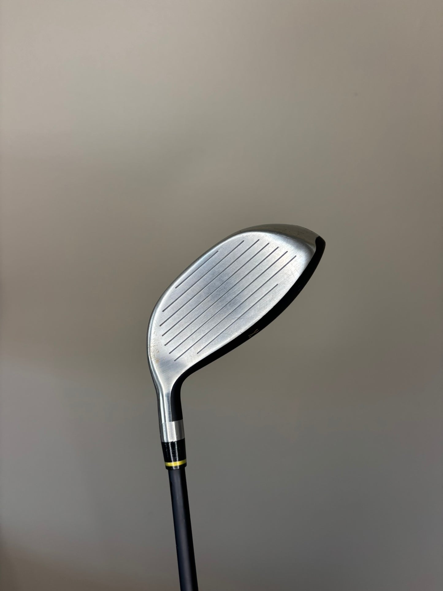 GX-7 X-Metal Driver 14° 45g Graphite Senior Flex 43″ NICE
