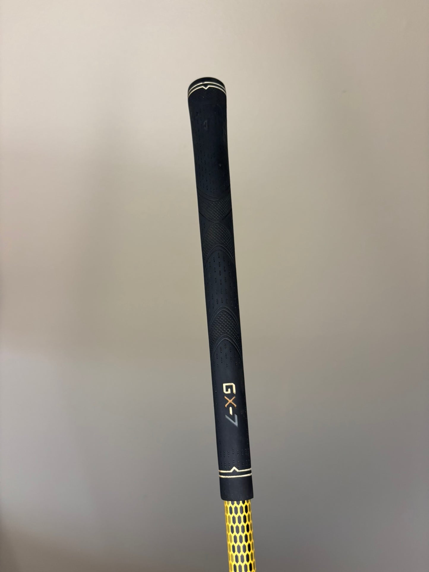 GX-7 X-Metal Driver 14° 45g Graphite Senior Flex 43″ NICE