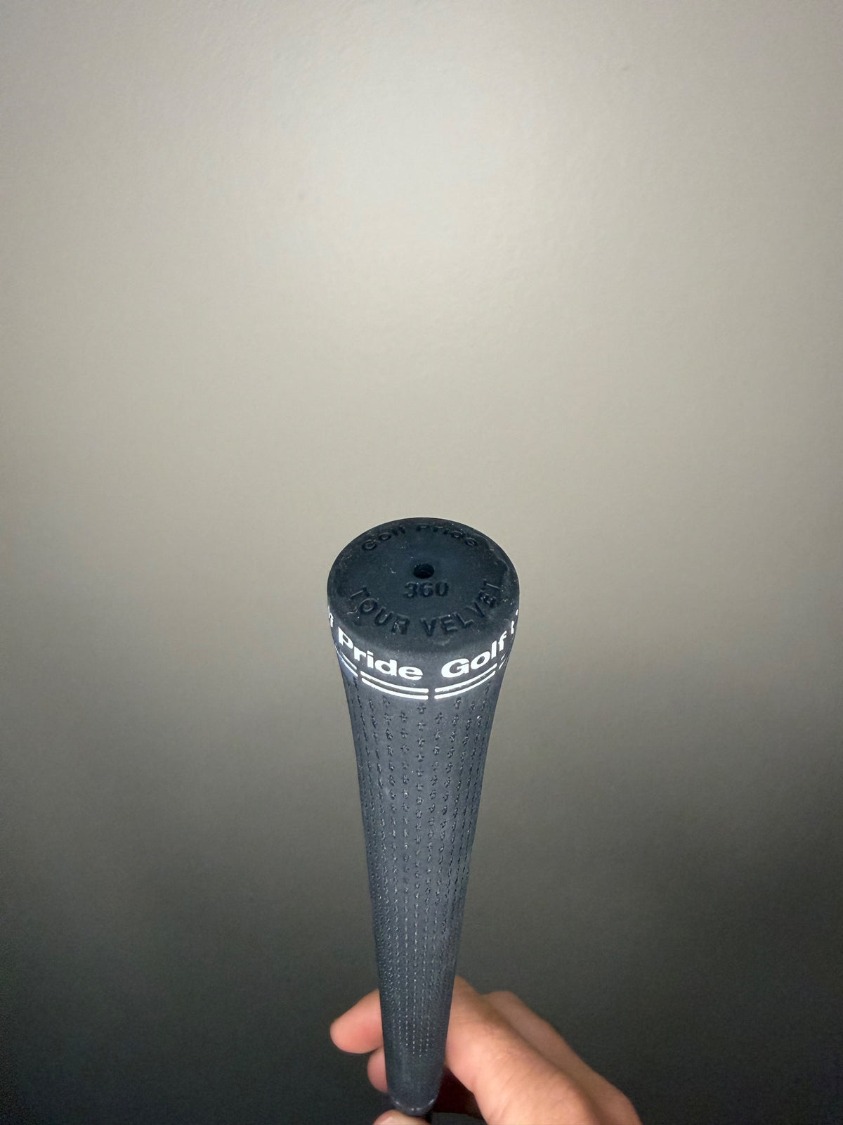 Mitsubishi Golf Tensei 1K Black Stiff Flex Fairway Wood Shaft Ping Tip 42.33" — photo 7