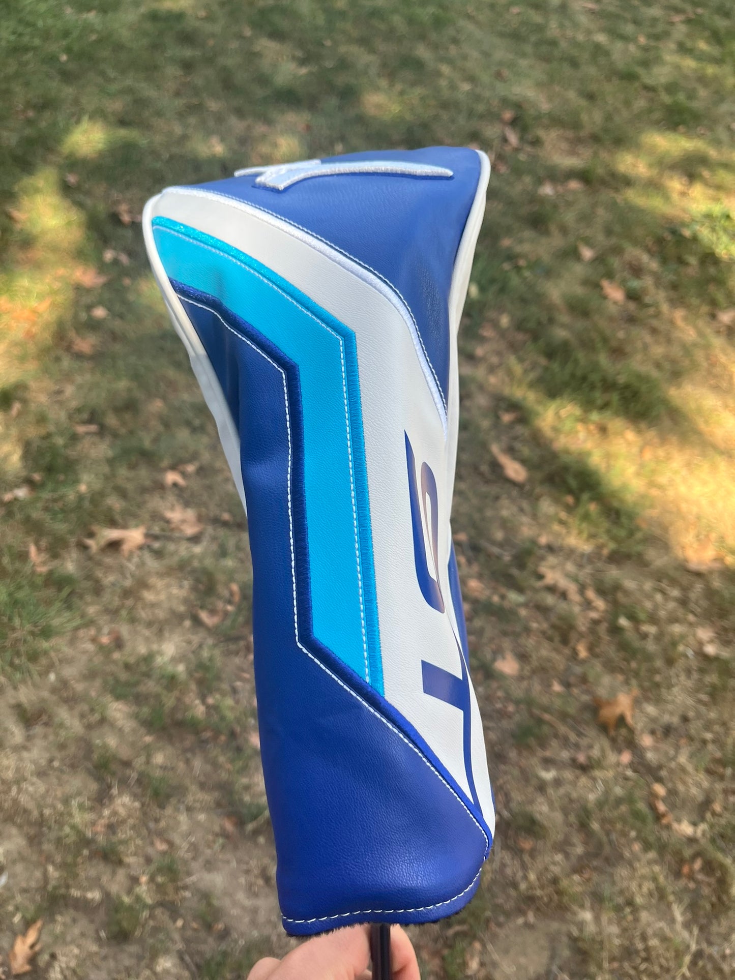 Mizuno ST-Z 230 Driver 9.5° Linq M40X 5F4 Stiff Flex 44.75″ +HC NEW