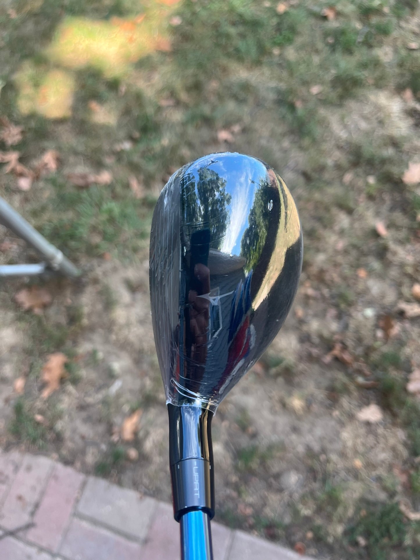 Mizuno ST-Z 230 4 Hybrid 22° Linq 75 F4 Stiff Flex 40″ +HC NEW