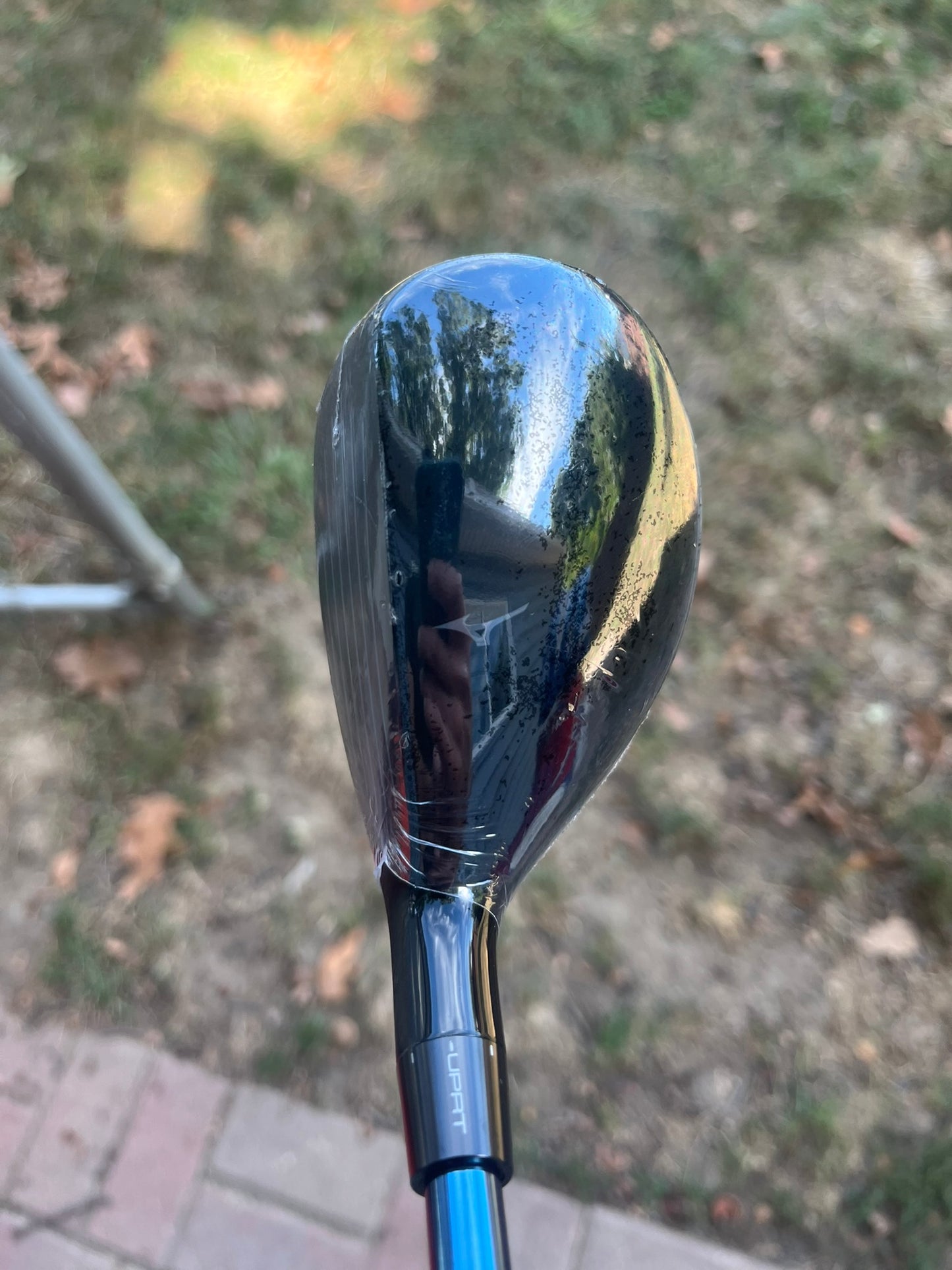 Mizuno ST-Z 230 4 Hybrid 22° Linq 75 F3 Regular Flex 40″ +HC NEW