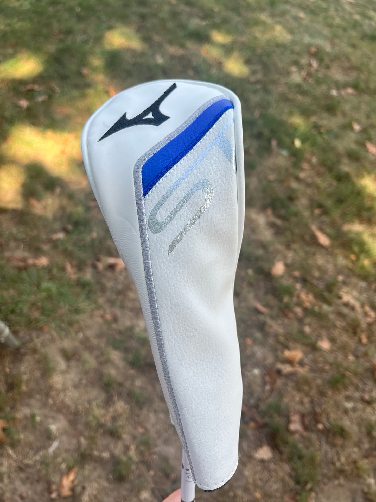 Mizuno ST-Z 230 4 Hybrid 22° Linq 75 F3 Regular Flex 40″ +HC NEW