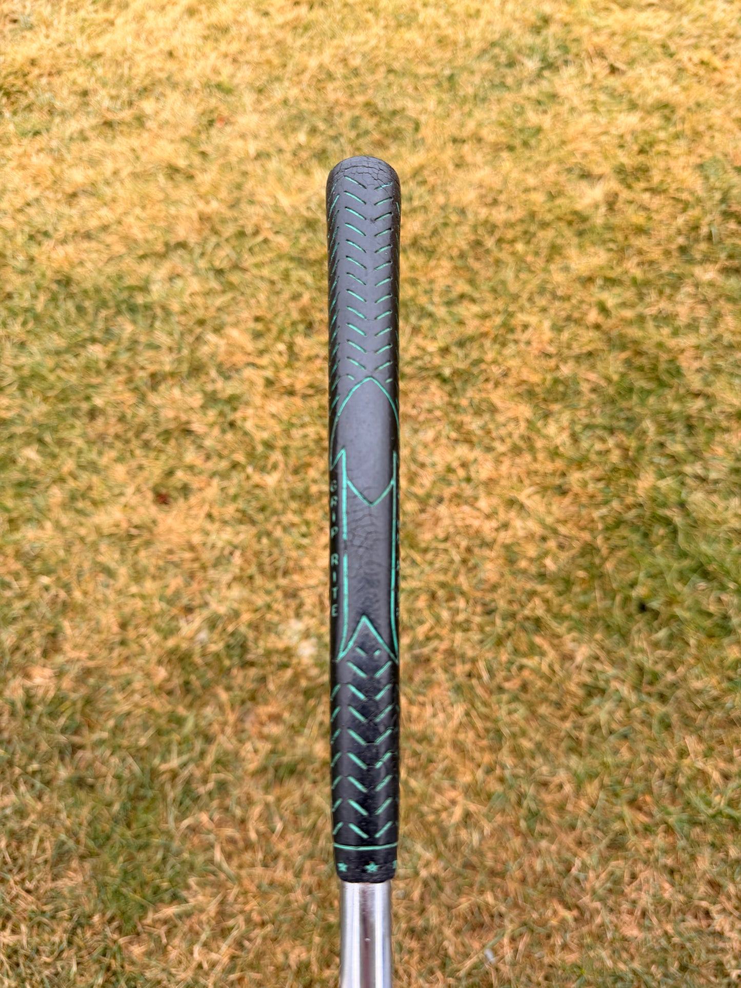Photo of Taylormade 1994 Burner TP 3-Wood 15° Stiff Flex Dynamic Gold