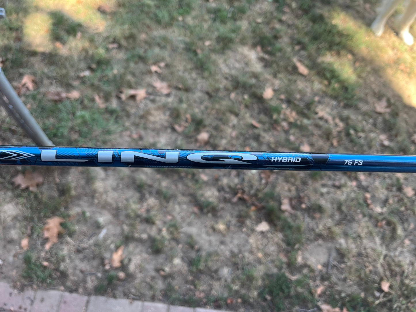 Mizuno ST-Z 230 3 Hybrid 19° Linq 75 F3 Regular Flex 40.5″ +HC NEW