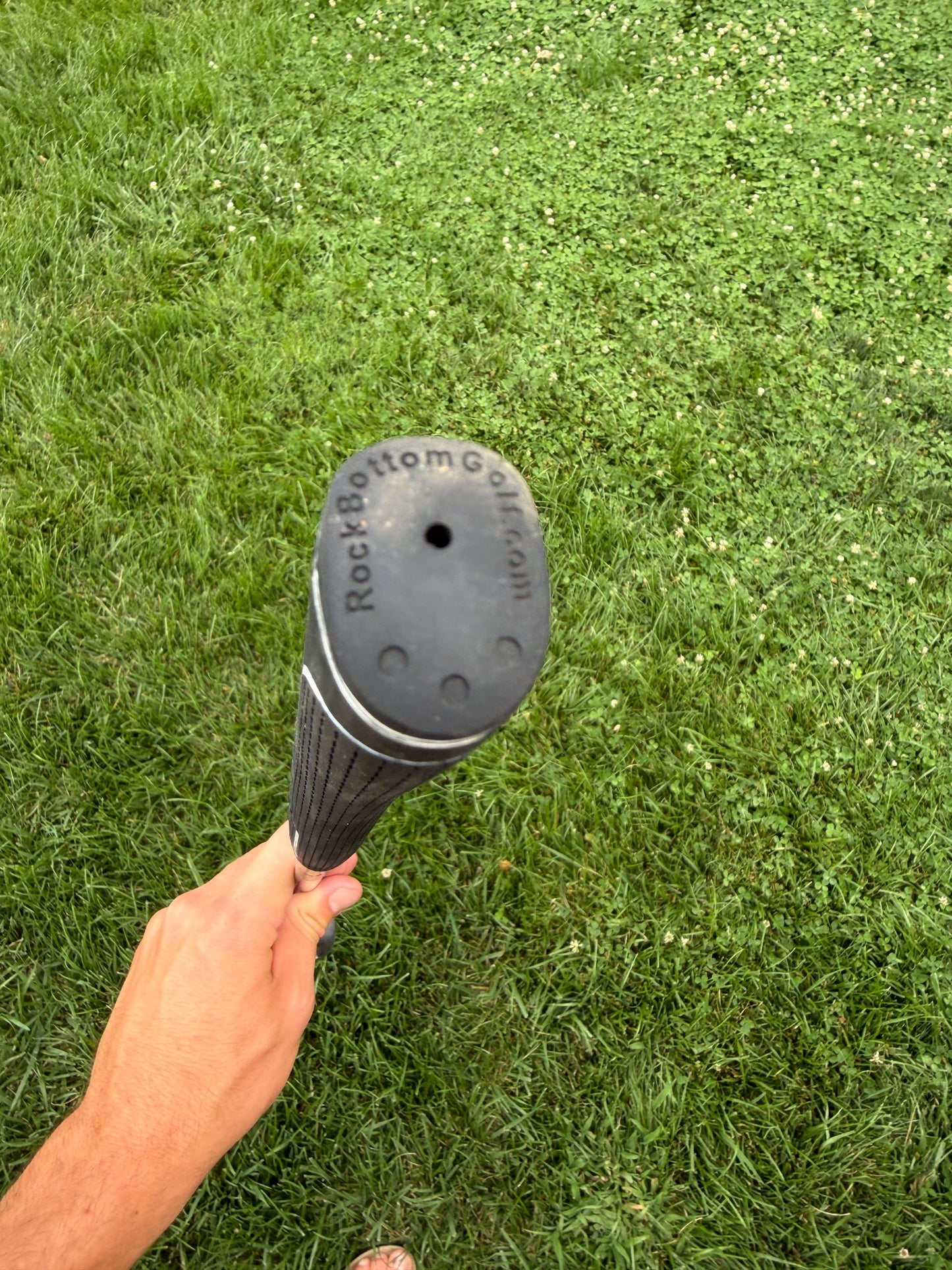 Ping B60 Putter 35.5" — photo 9