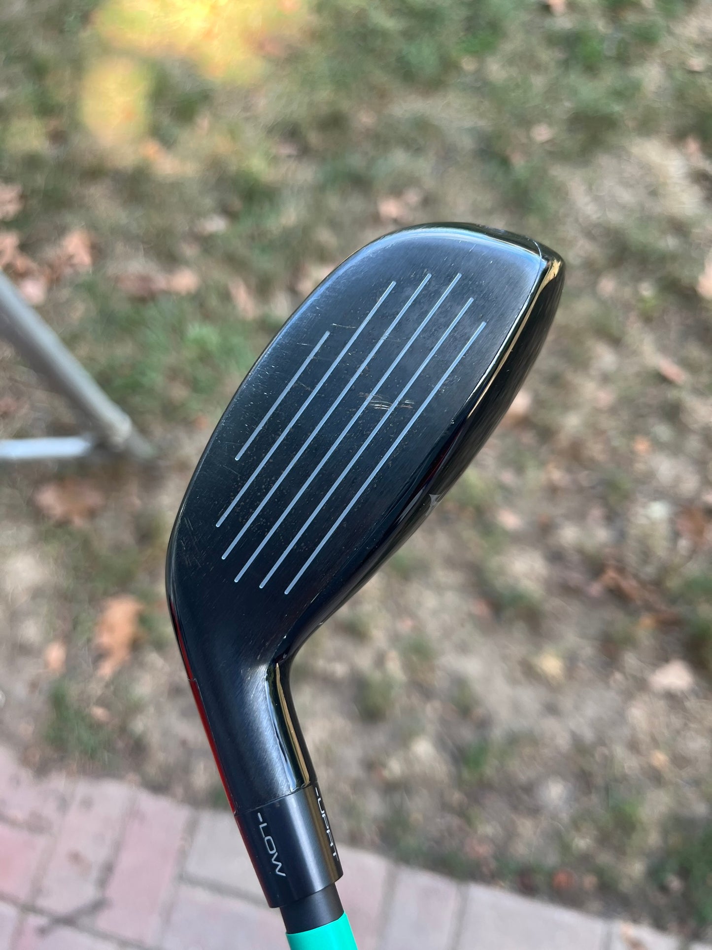 Mizuno ST-Z 230 3 Hybrid 19° Tensei 1K Blue 75 Stiff Flex 40″ NICE