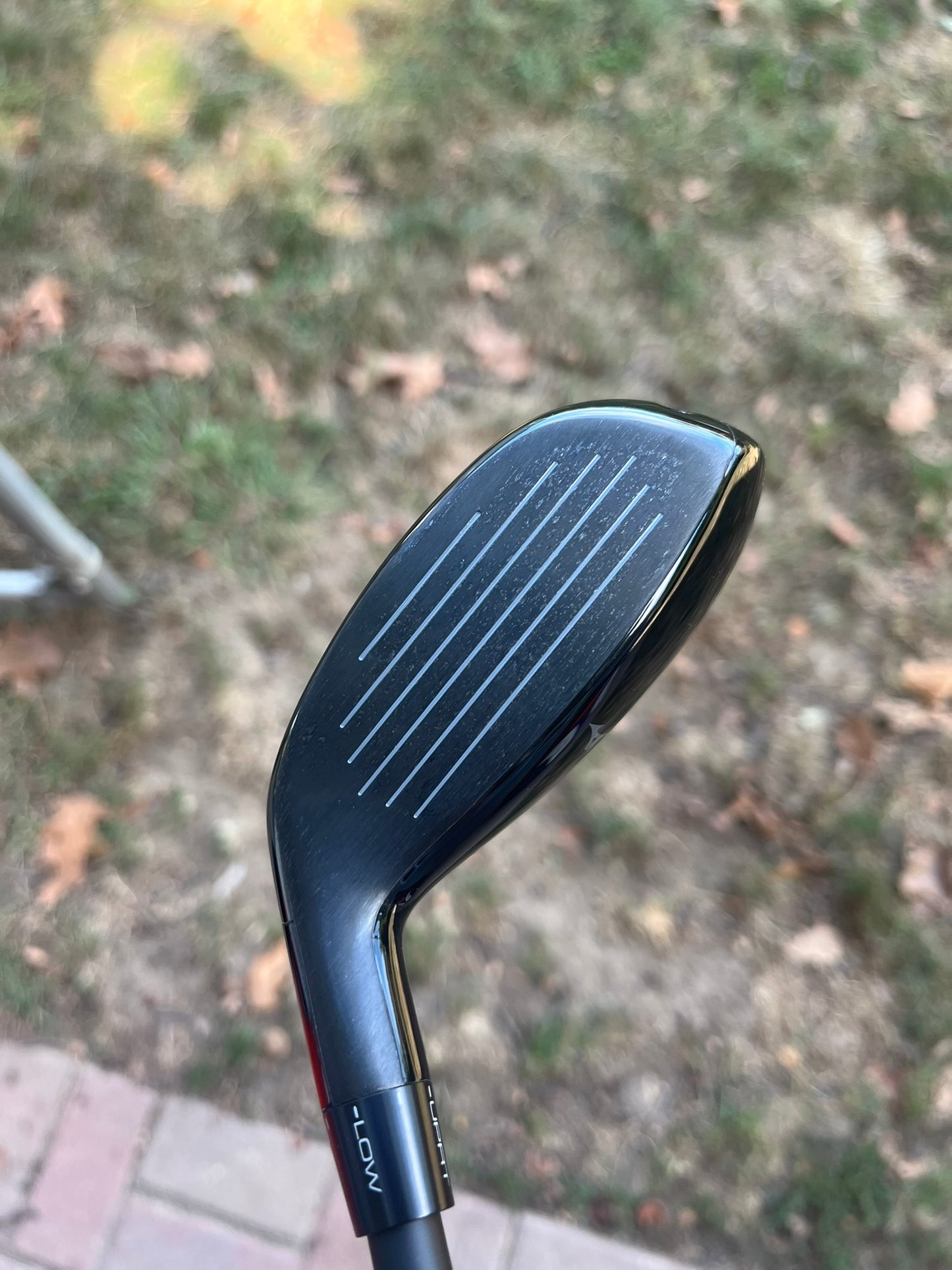 Mizuno ST-Z 230 5 Hybrid 25° Tensei 1K Black 85 Extra Stiff Flex 40″ +HC NICE