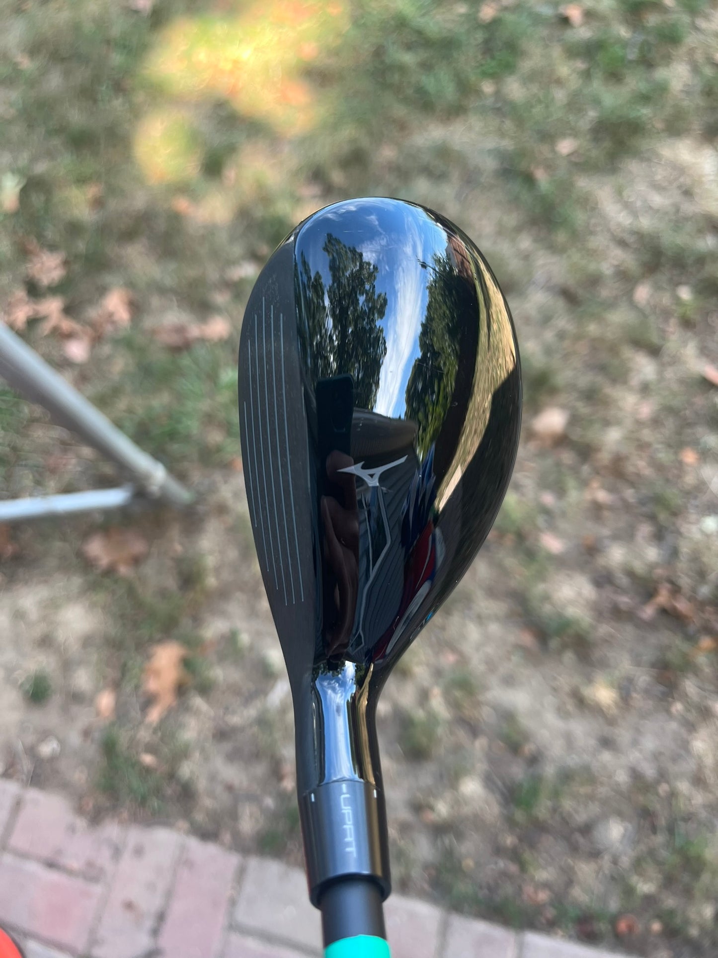 Mizuno ST-Z 230 5 Hybrid 25° Tensei 1K Black 85 Extra Stiff Flex 40″ +HC NICE