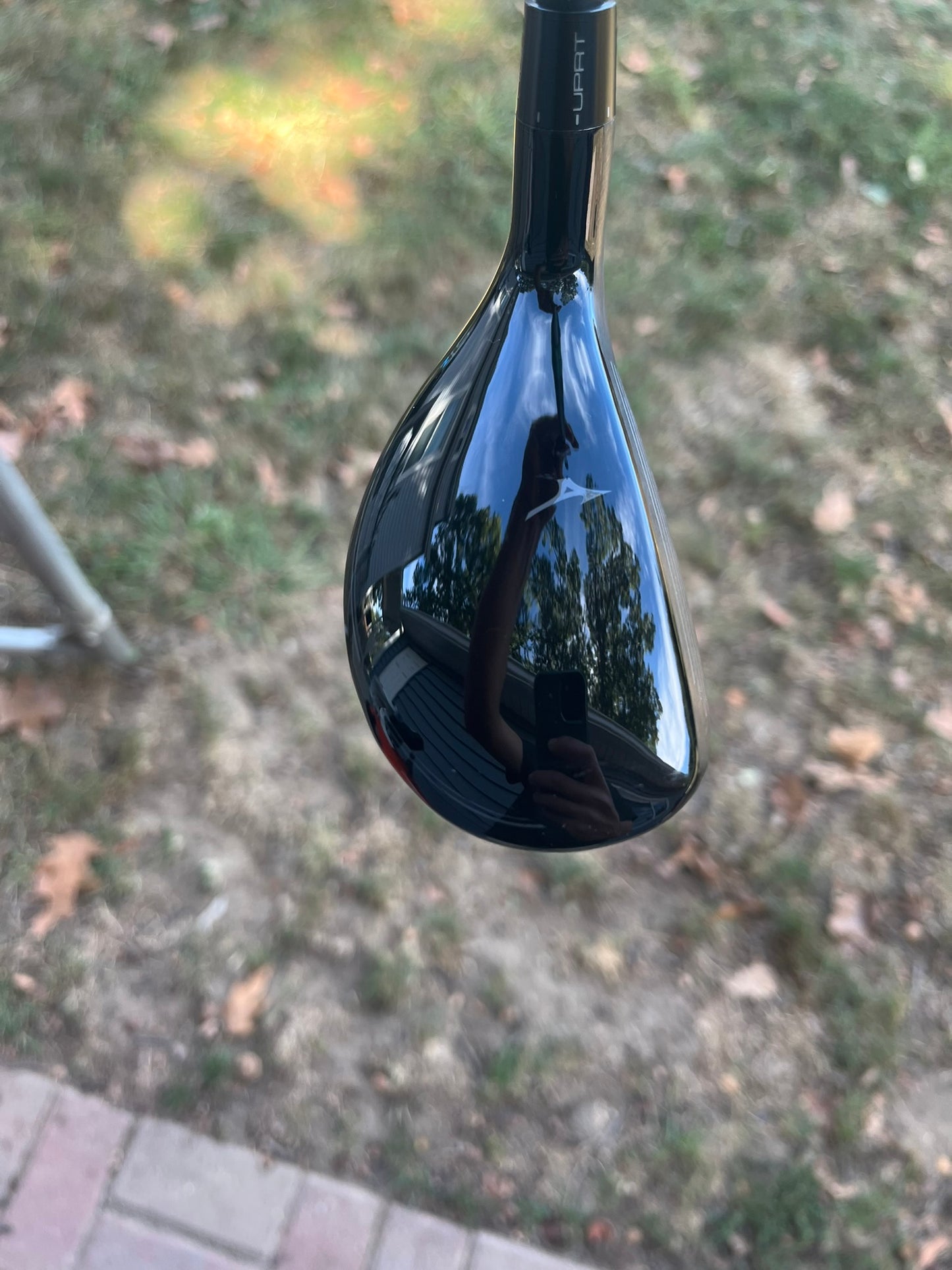 Mizuno ST-Z 230 5 Hybrid 25° Tensei 1K Black 85 Extra Stiff Flex 40″ +HC NICE