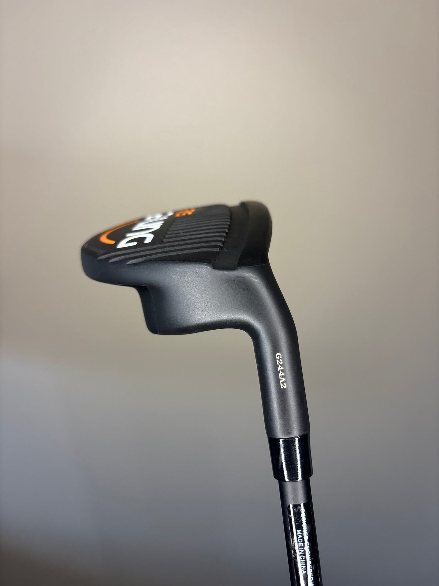 Dune Golf Gap Wedge 52° Graphite Wedge Flex 35.5″ NICE