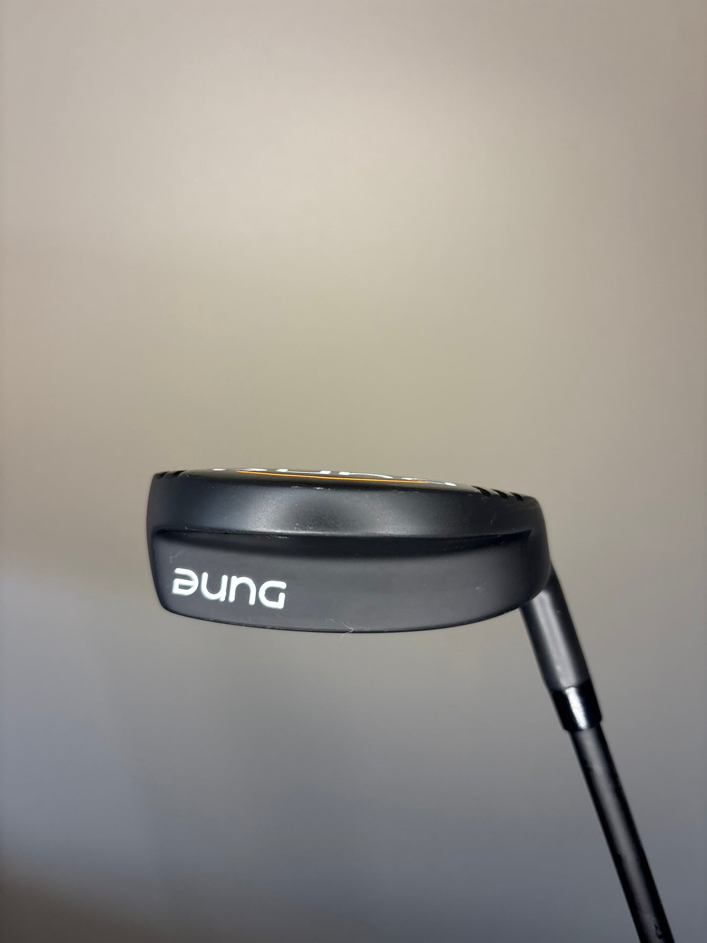 Dune Golf Gap Wedge 52° Graphite Wedge Flex 35.5″ NICE