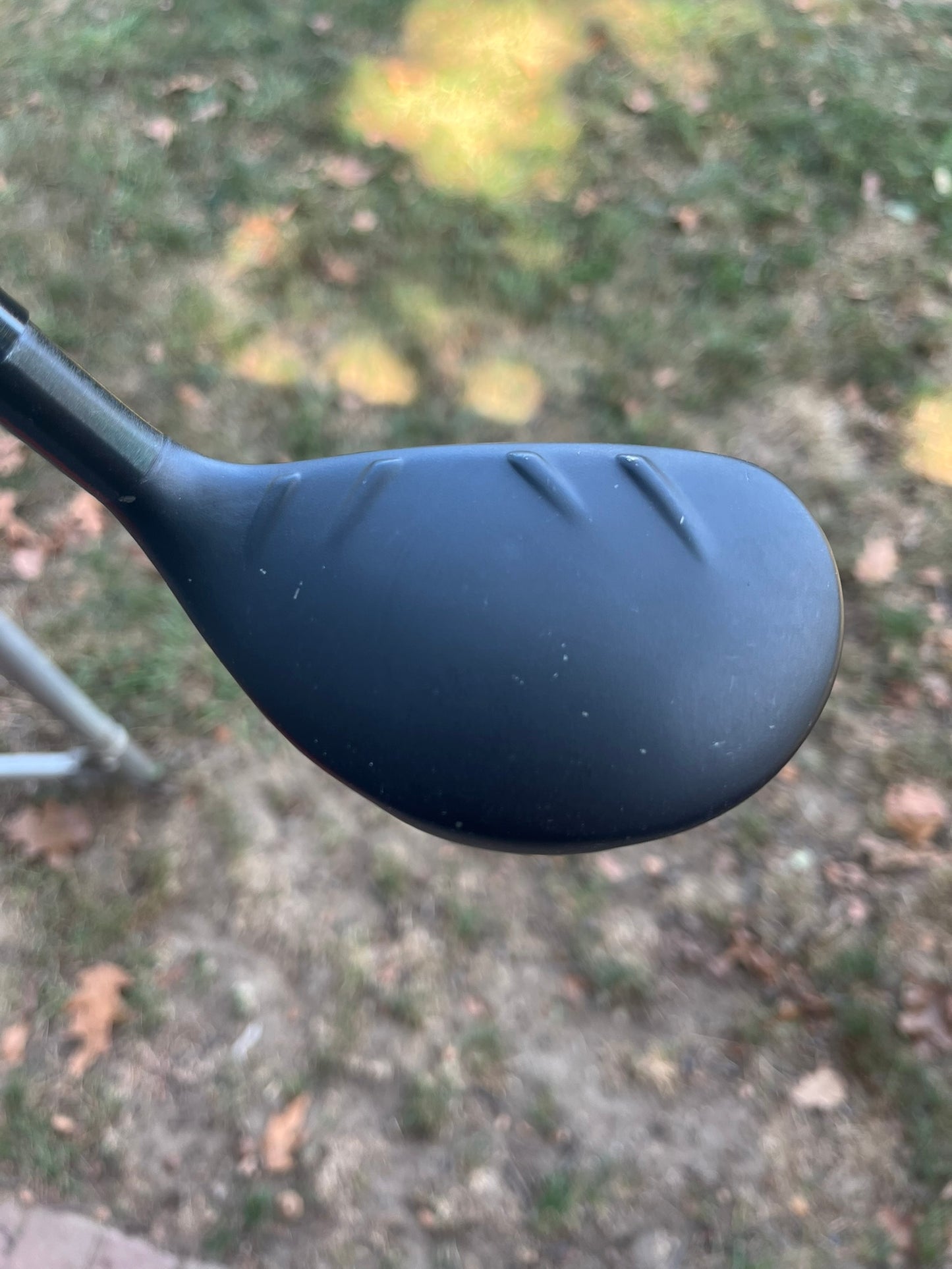 Ping G400 3 Hybrid 19° Tour 2.0 Chrome 85 Stiff Flex 40″ NICE