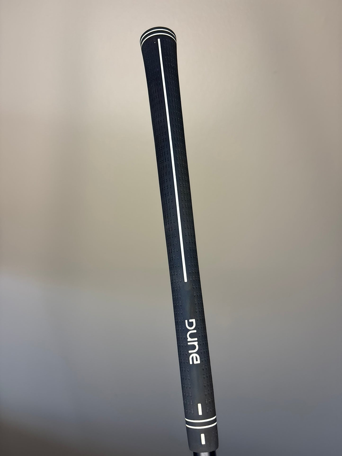 Dune Golf Gap Wedge 52° Graphite Wedge Flex 35.5″ NICE