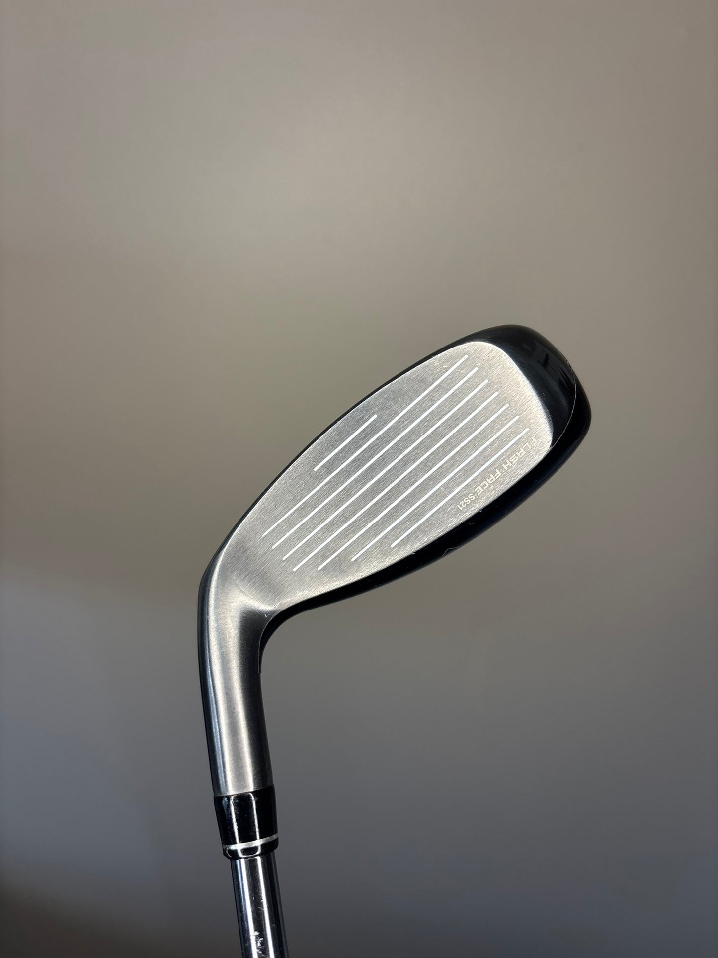 Callaway Big Bertha B21 6 Hybrid 27° RCH 65 Senior Flex 39″ NICE