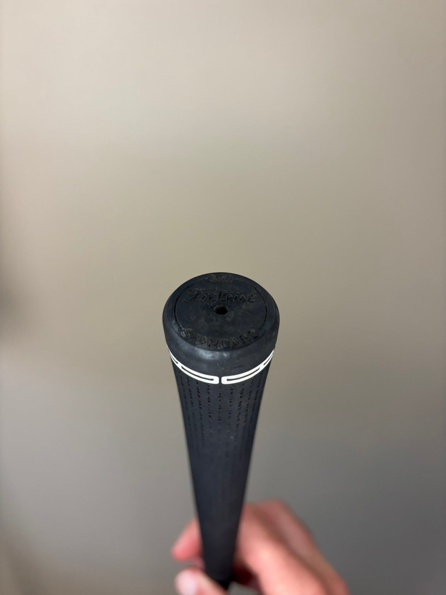 Graphite Design Tour AD UB-7 Stiff Flex 7 Wood Shaft Titleist Tip 40.75″ MINT