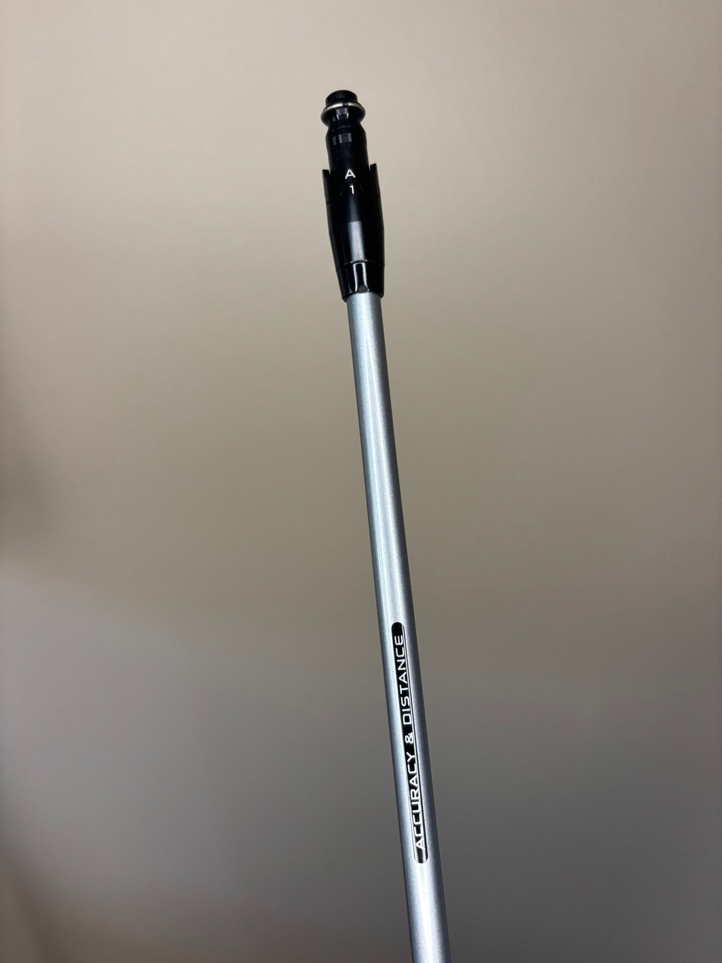 Graphite Design Tour AD UB-7 Stiff Flex 5 Wood Shaft Titleist Tip 41.25″ MINT