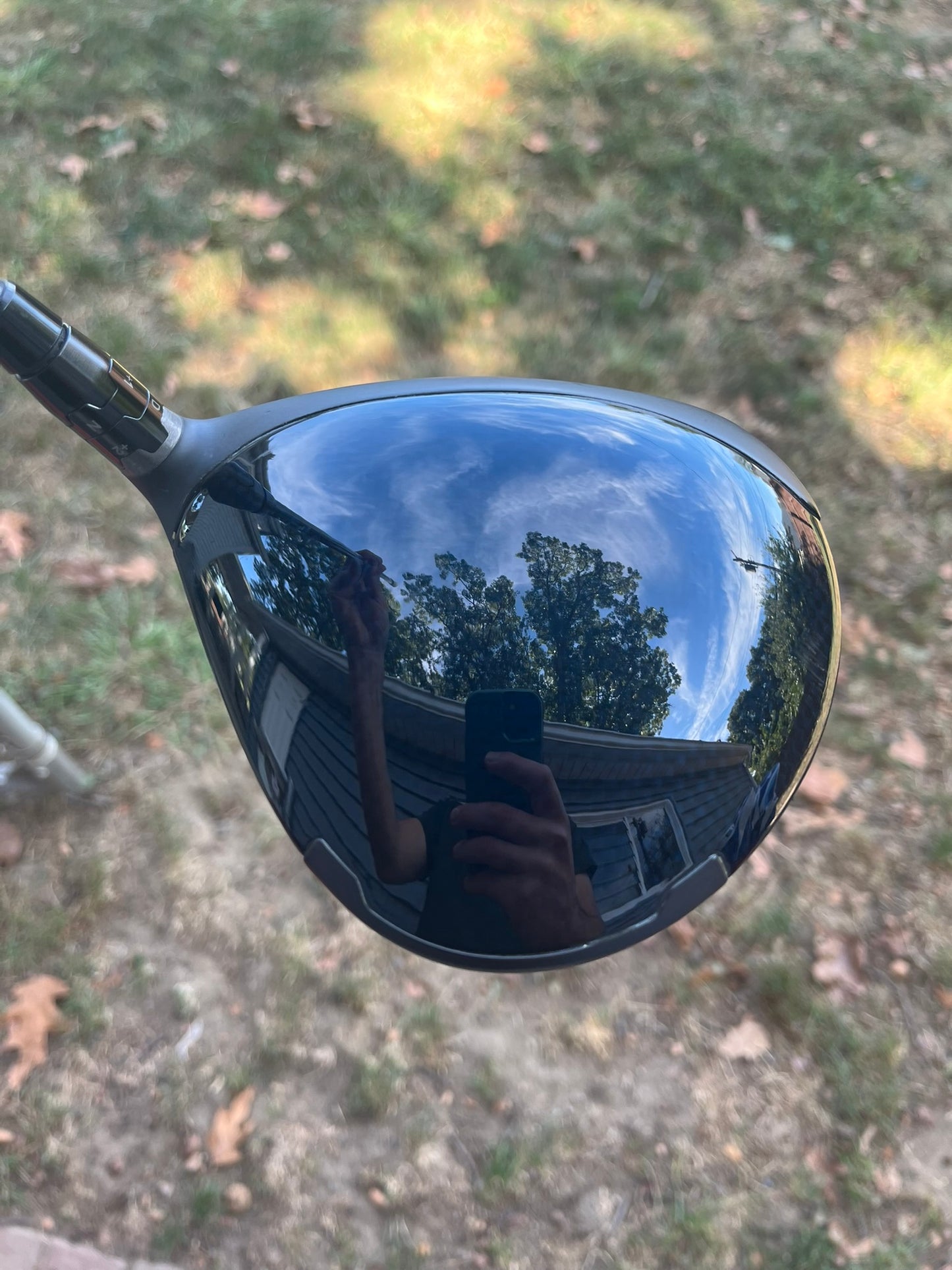 Callaway Paradym Triple Diamond Driver 10.5° Hzrdus T800 Regular Flex 45.25″ +HC