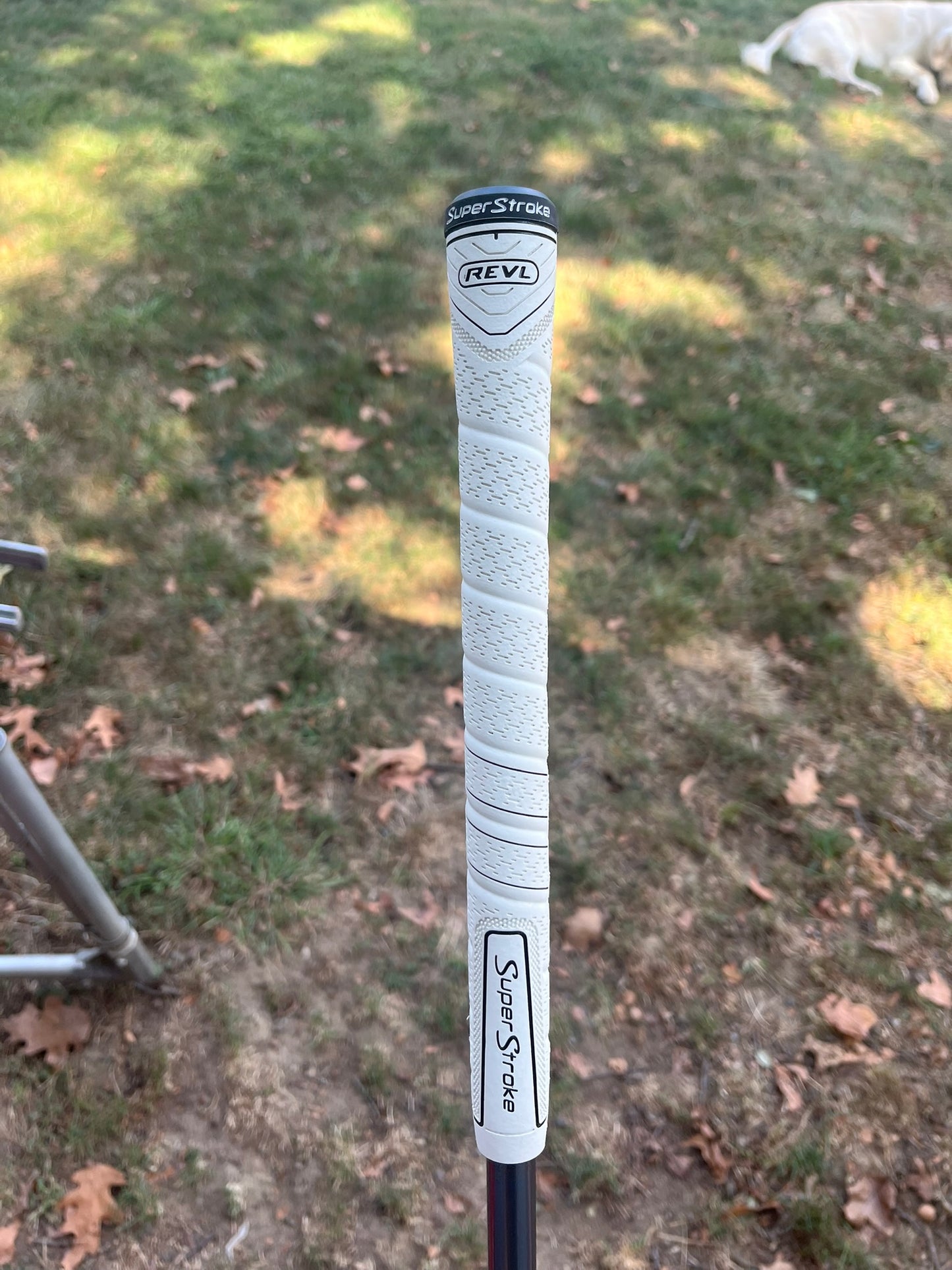 Callaway Paradym Triple Diamond Driver 10.5° Hzrdus T800 Regular Flex 45.25″ +HC