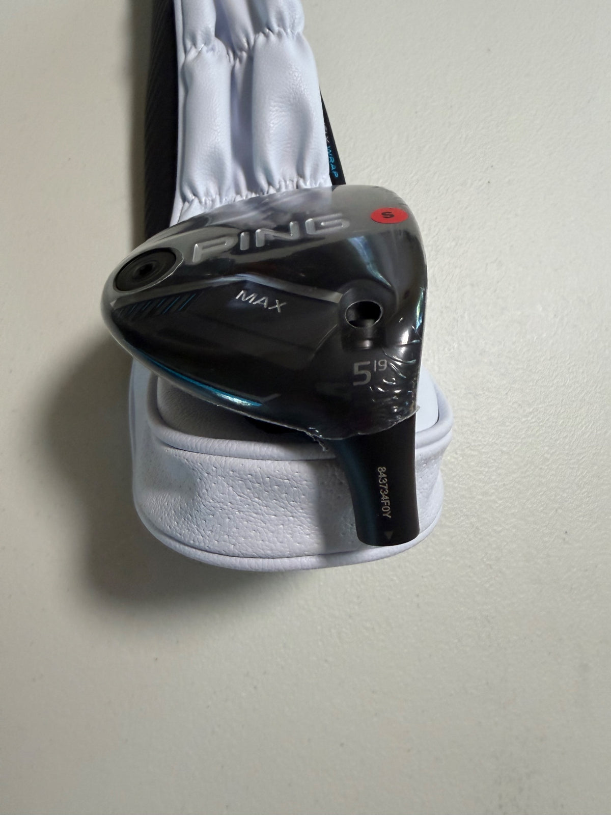 Ping G440 MAX 5-Wood 19° +HC Head Only NEW — photo 4